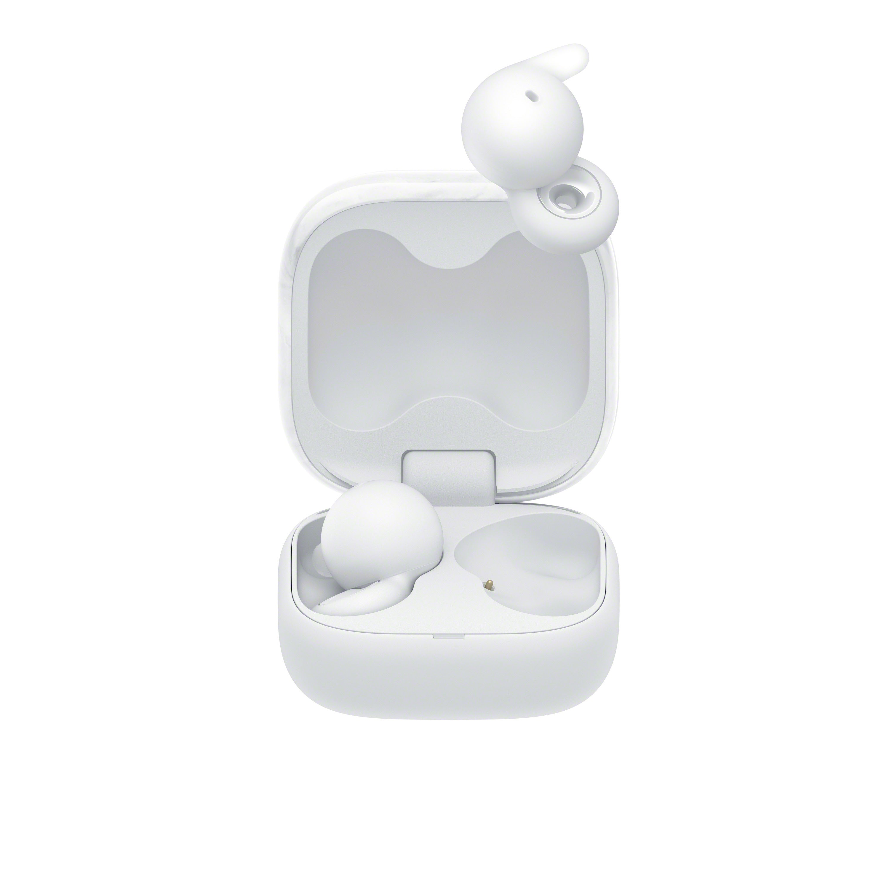 LinkBuds Open Wireless Earbuds