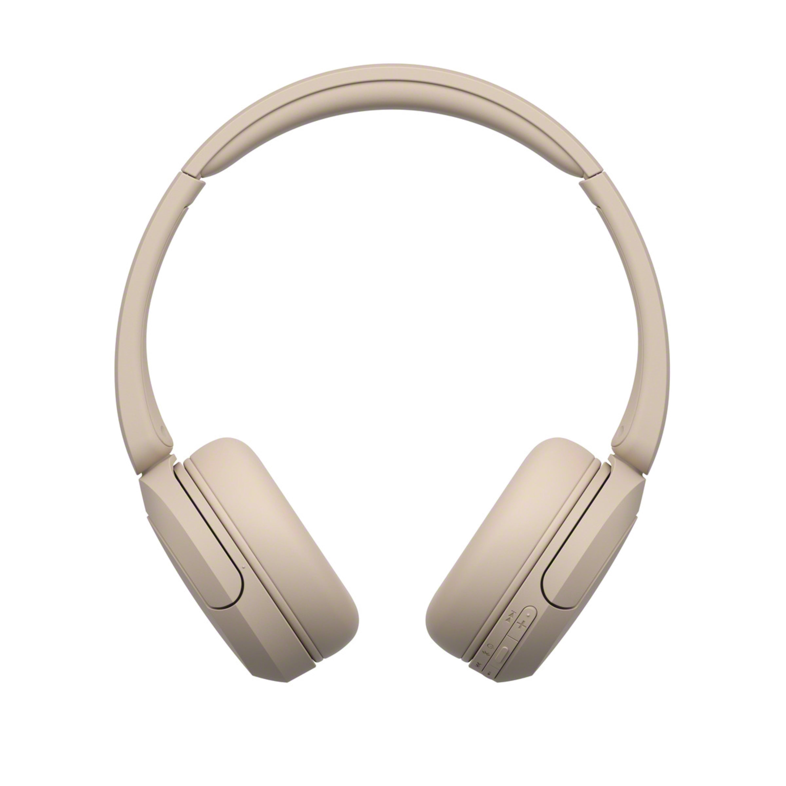 WH-CH520 Wireless Headphones with Microphone
