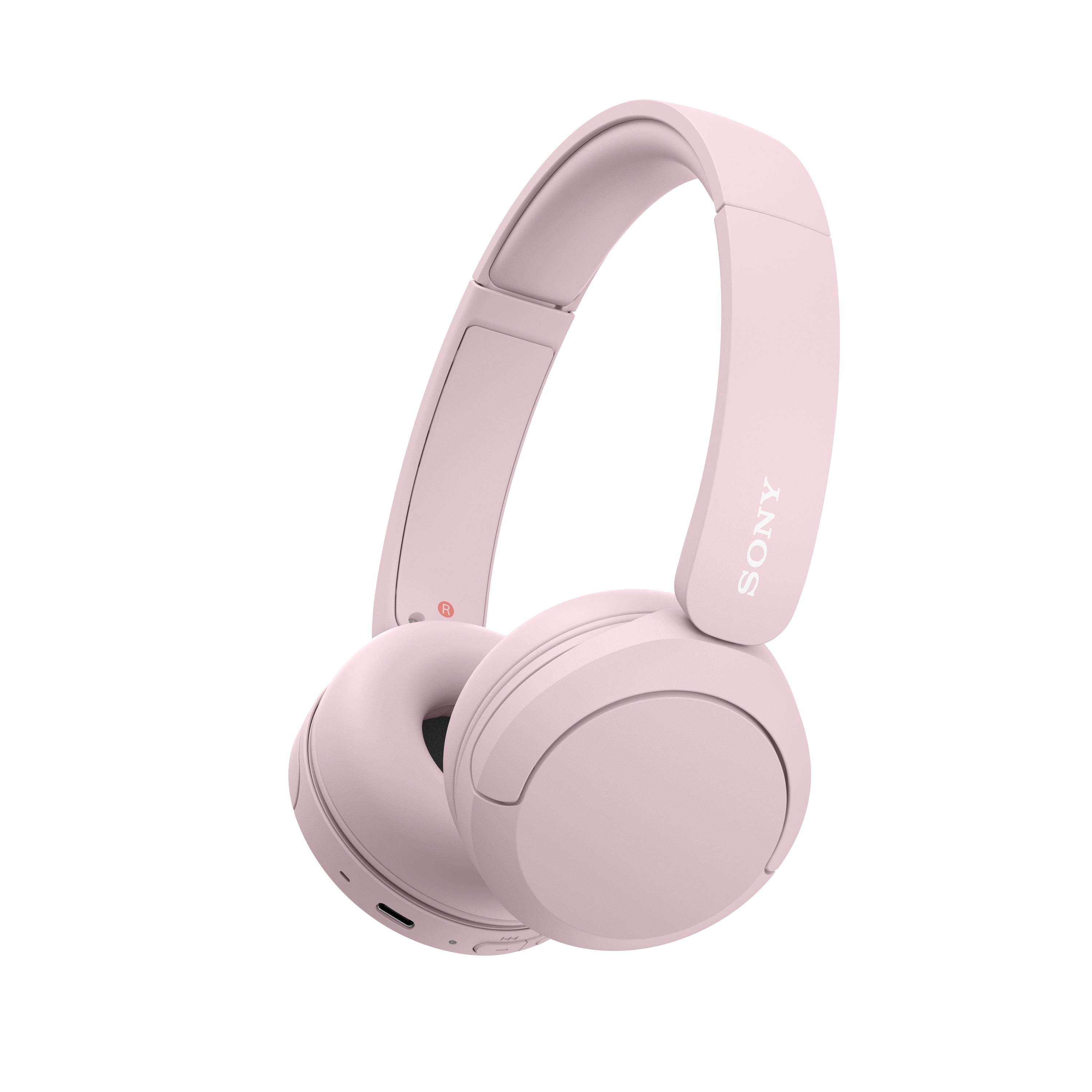 WH-CH520 Wireless Headphones with Microphone