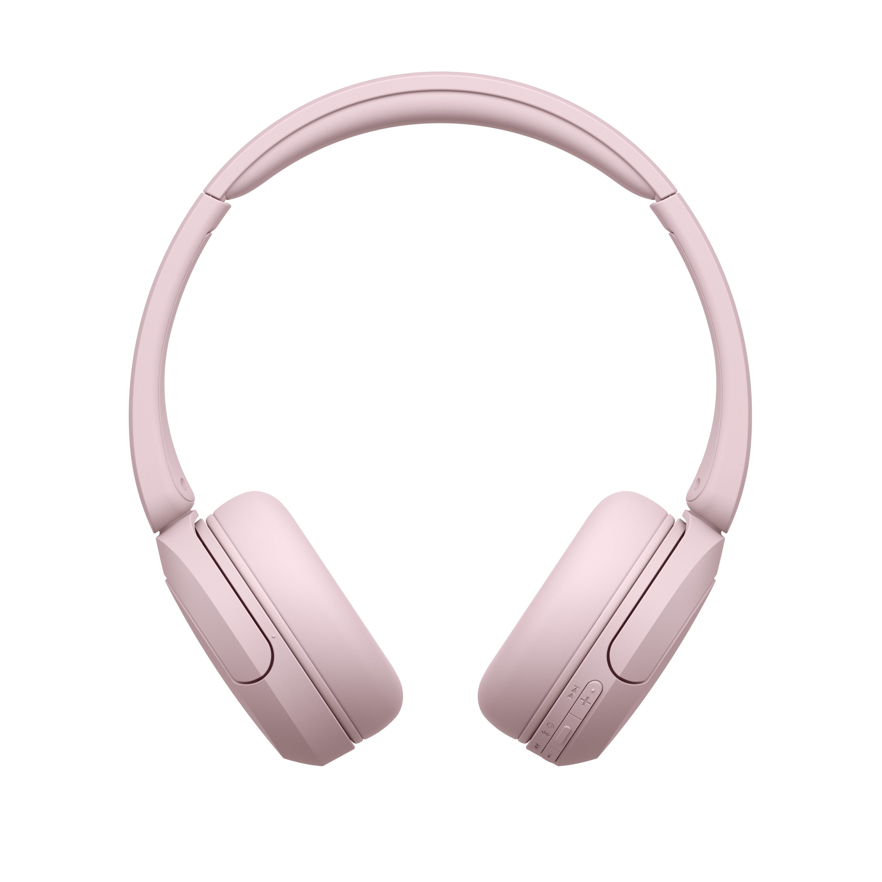 WH-CH520 Wireless Headphones with Microphone