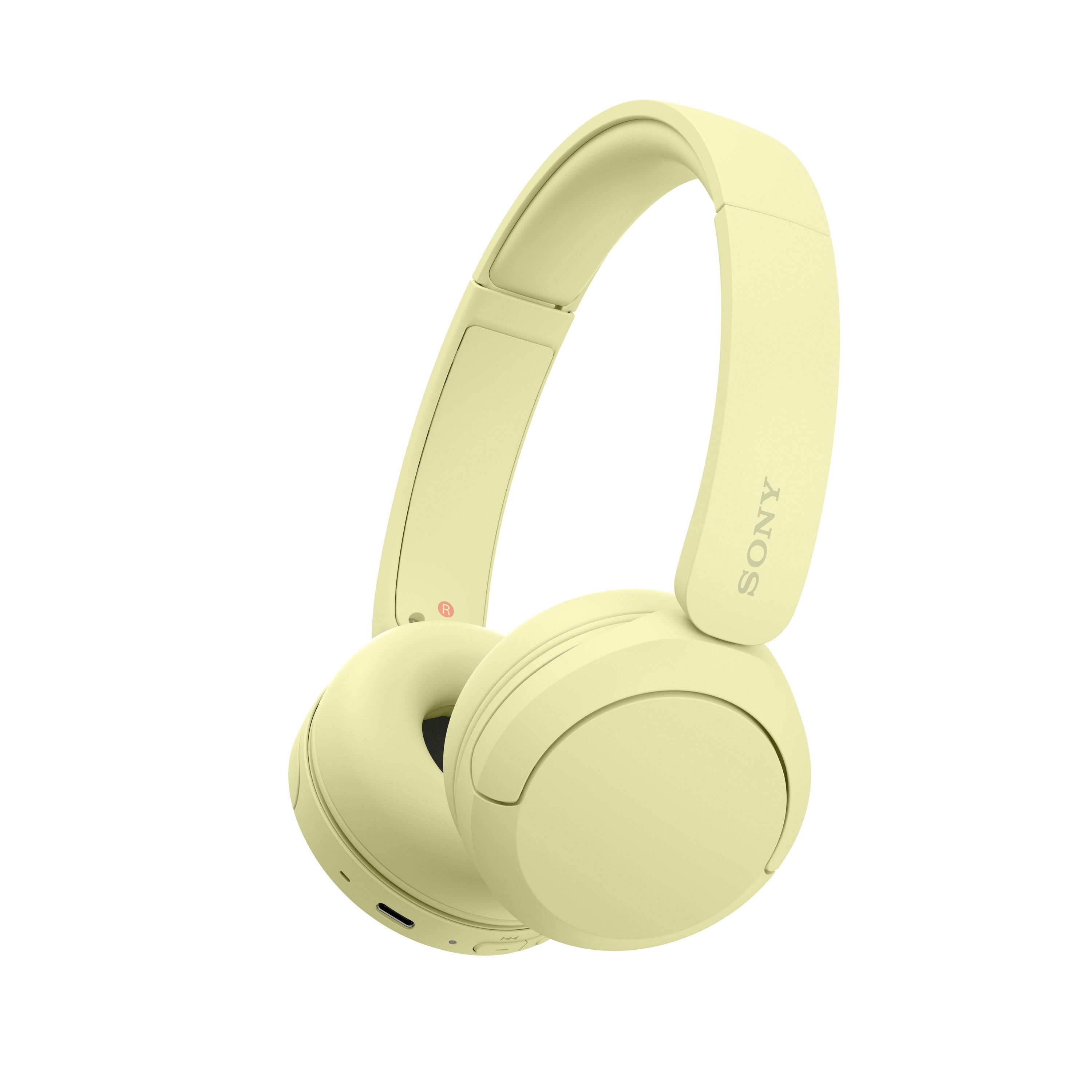 WH-CH520 Wireless Headphones with Microphone