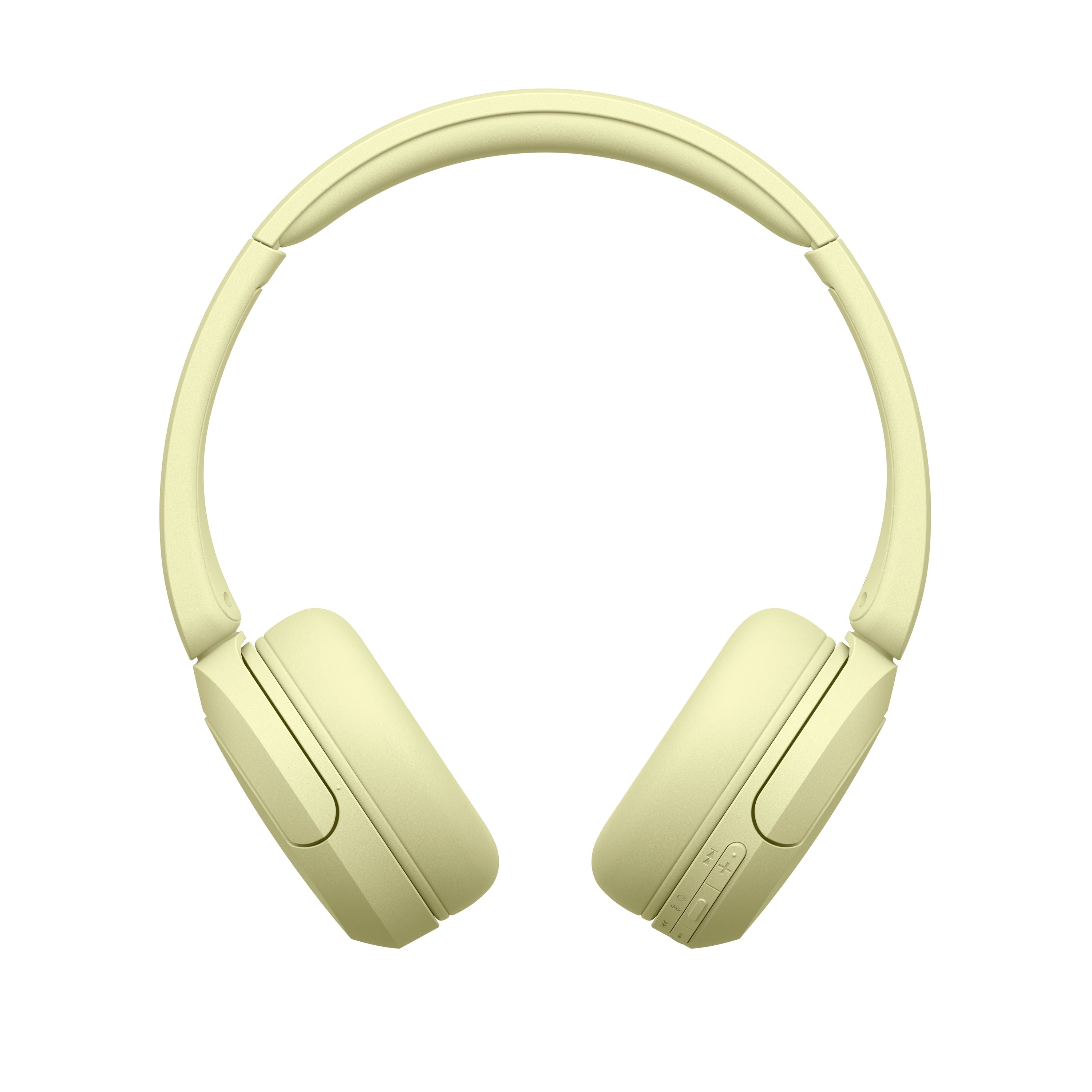 WH-CH520 Wireless Headphones with Microphone