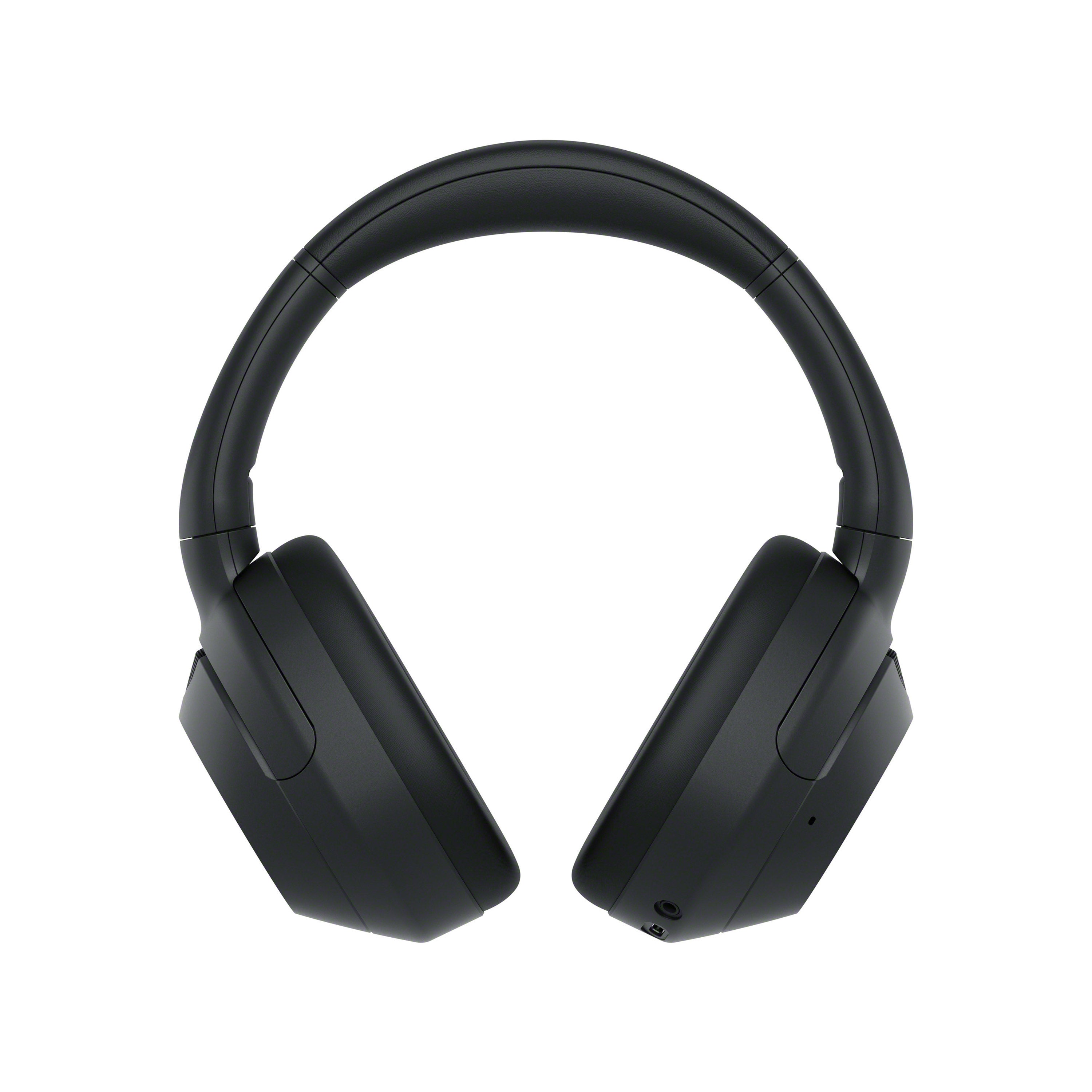 ULT WEAR Wireless Noise Canceling Headphones