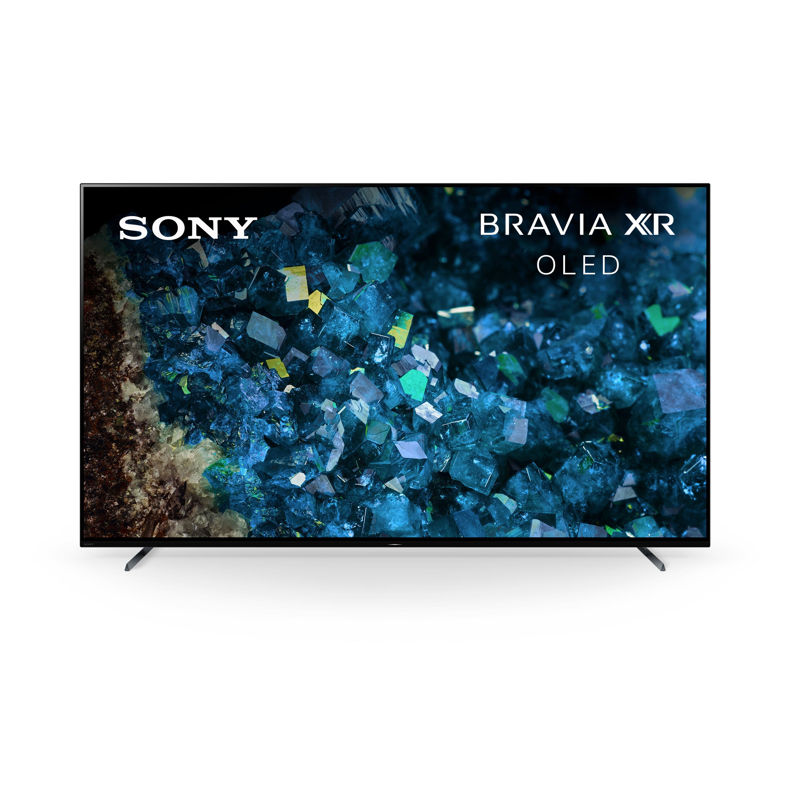 A80L BRAVIA XR | OLED | 4K HDR TV with Playstation 5 Bundle