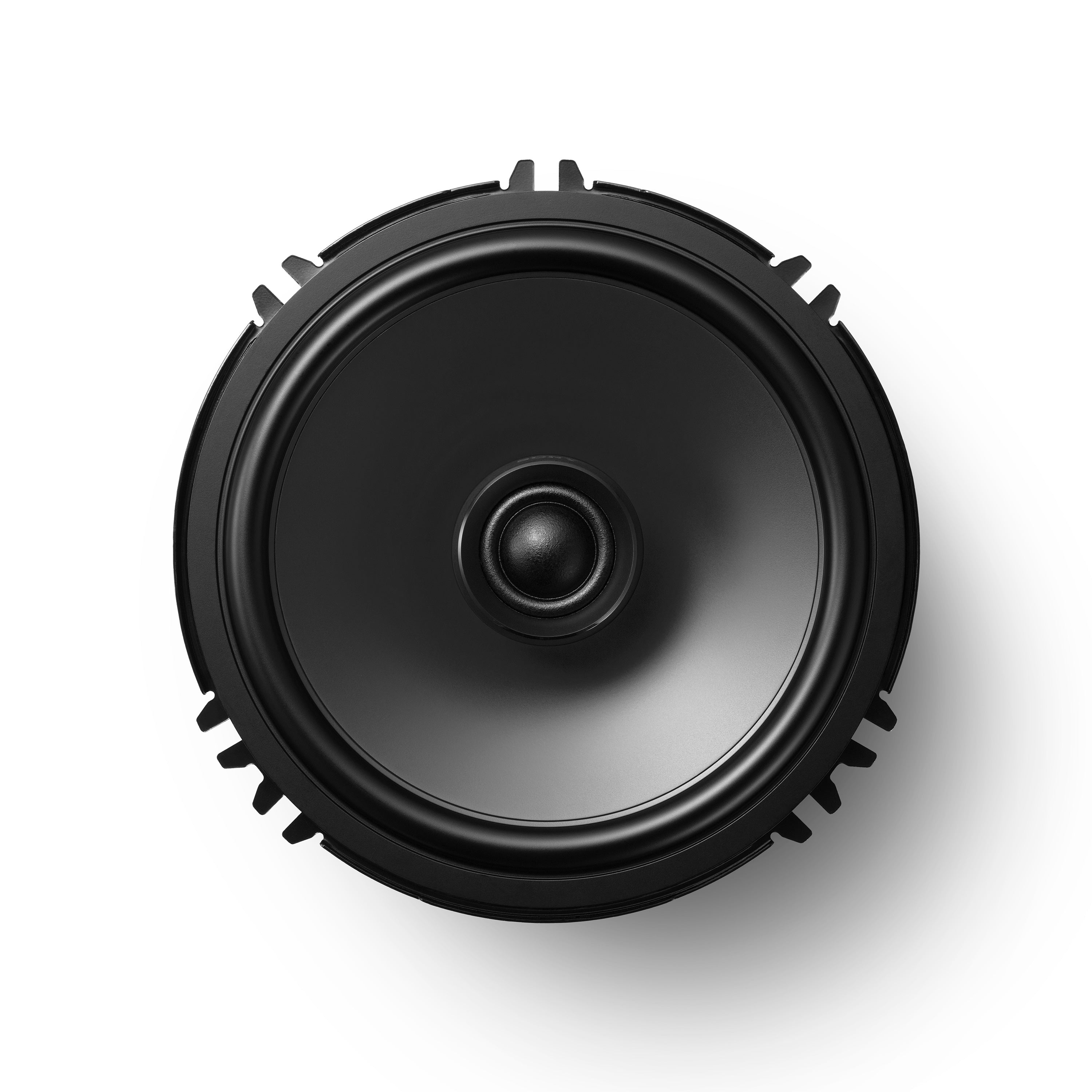 XS-160GS 6.5" 2-way Coaxial Speakers