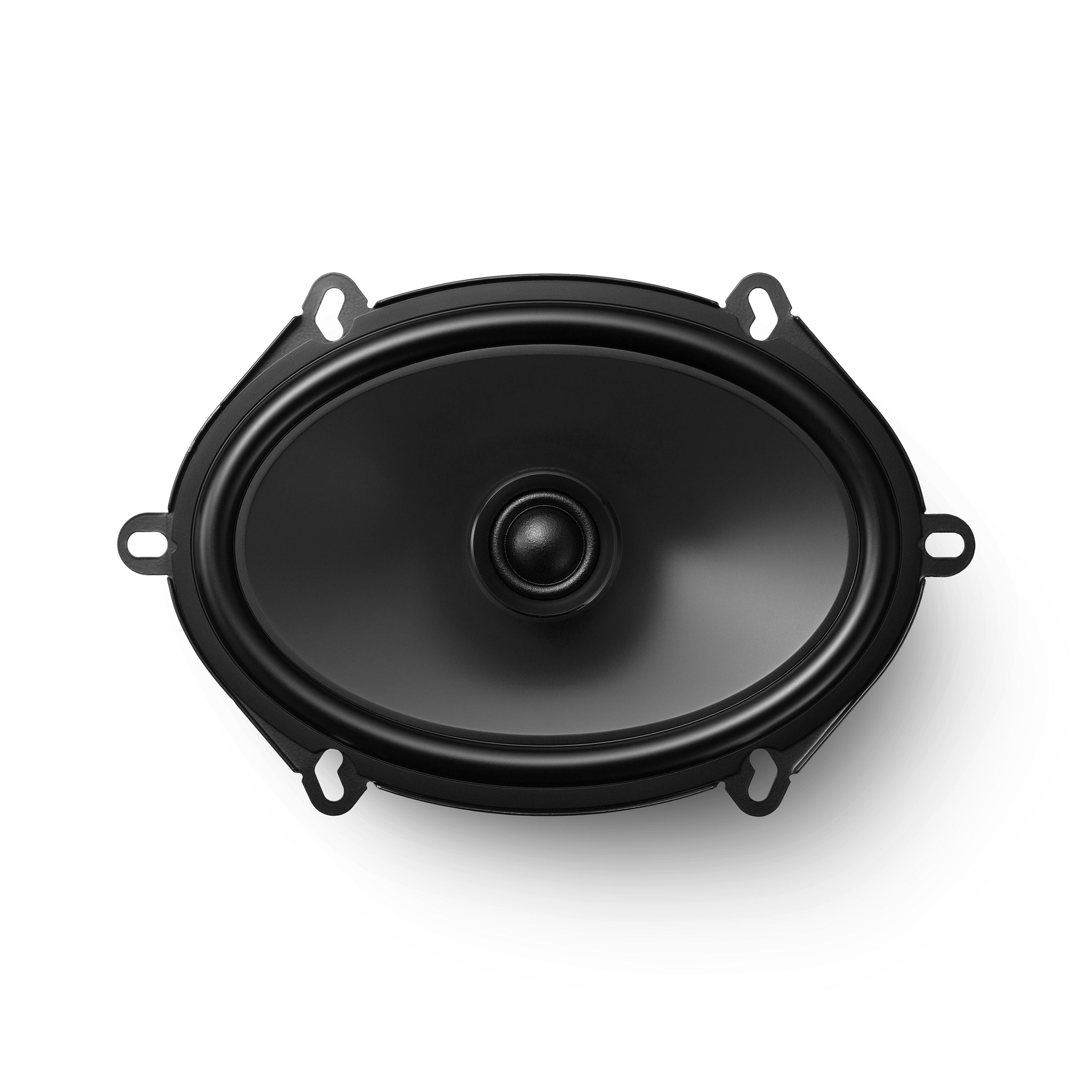 XS-680GS 6x8" 2-way Coaxial Speakers