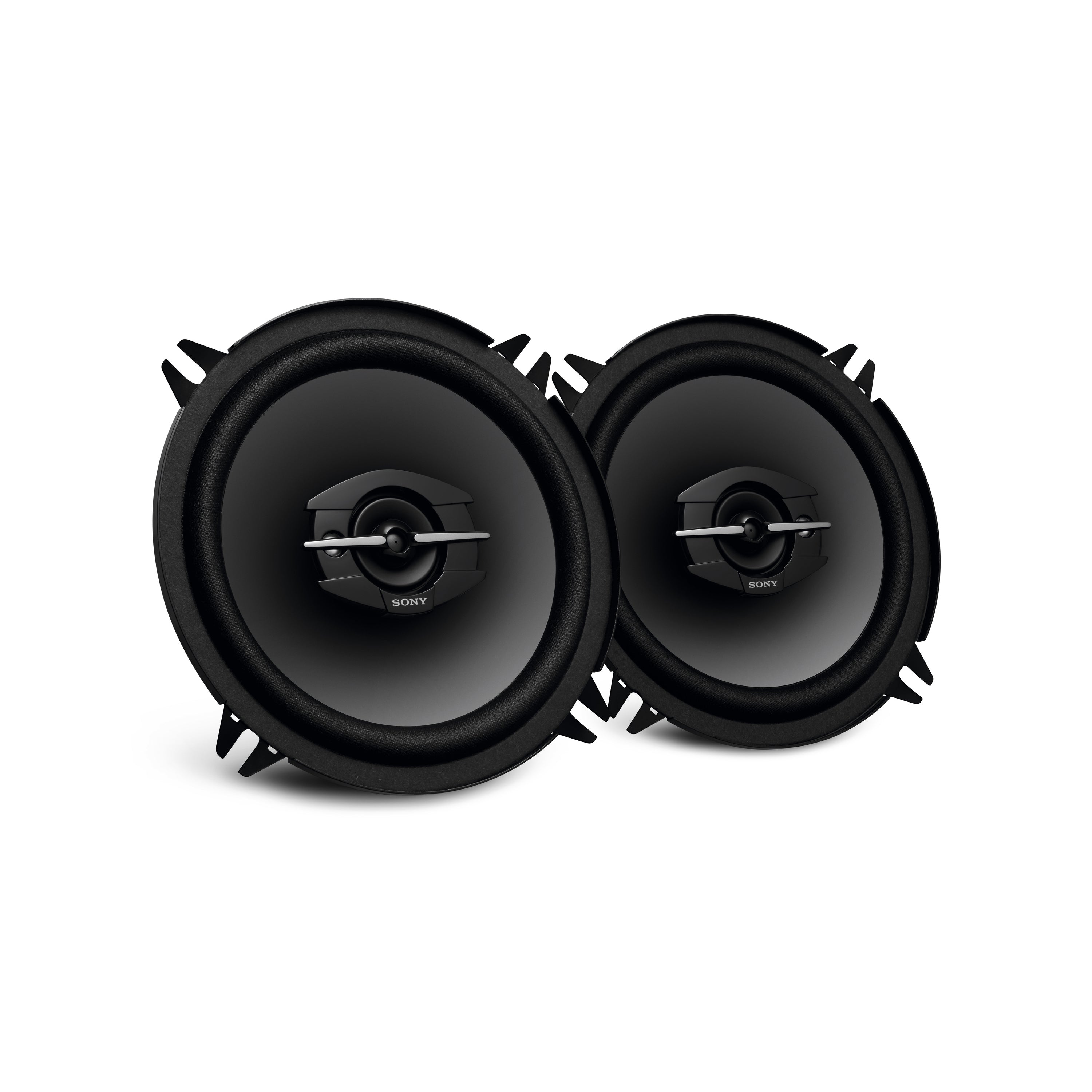 XS-GTF1339 5.25" 3-Way Coaxial Speakers