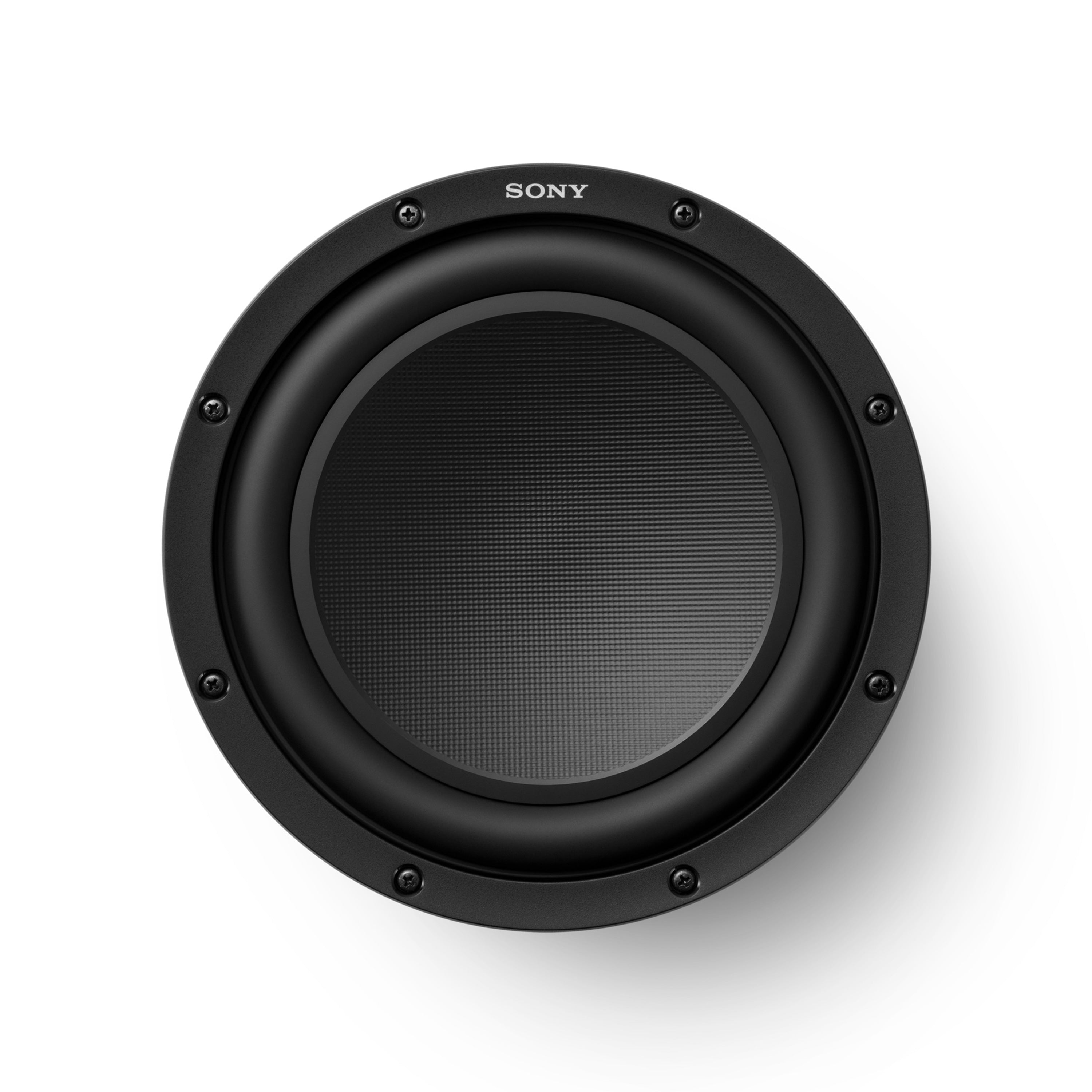 XS-W104GS 10“ Subwoofer (4 Ohm)