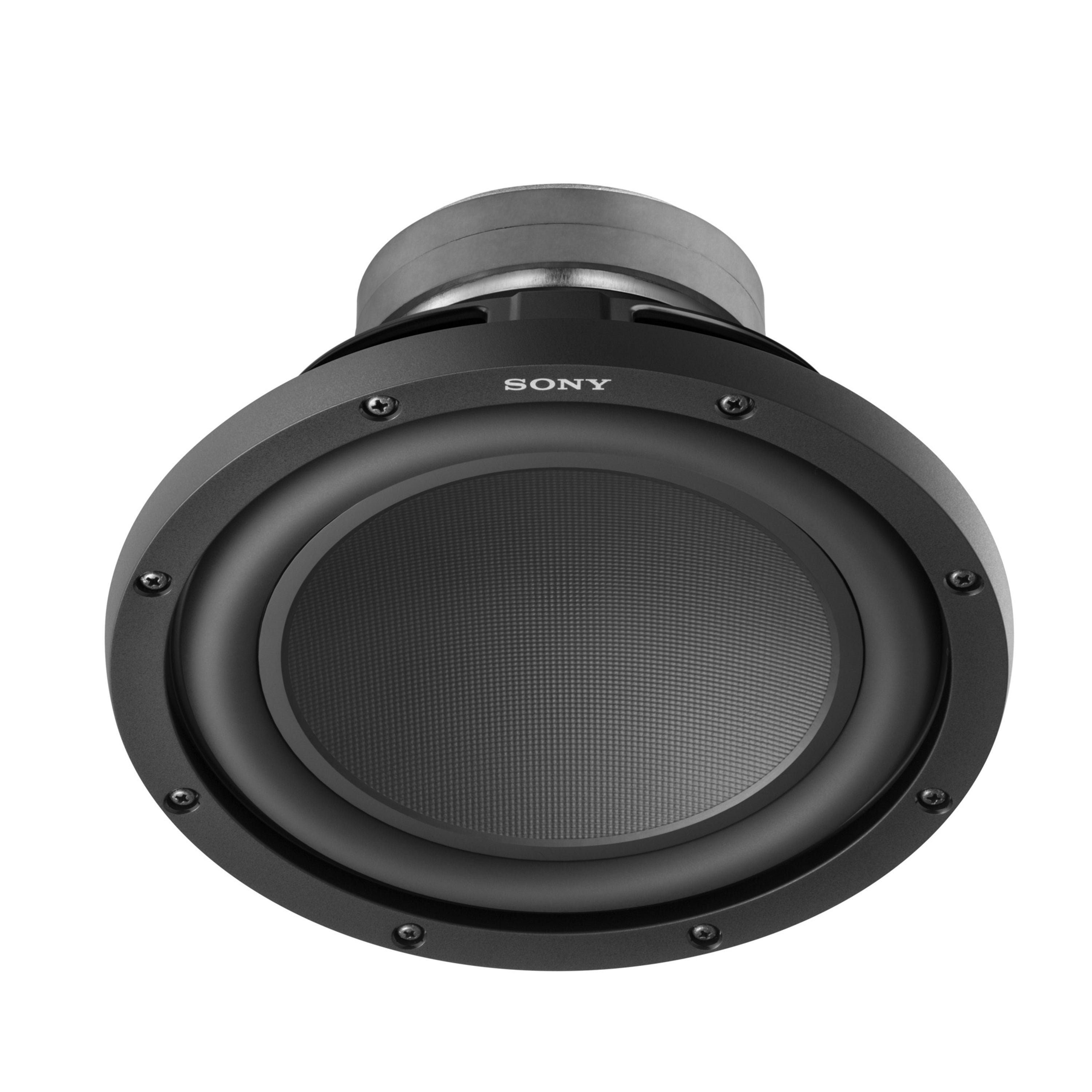 XS-W104GS 10“ Subwoofer (4 Ohm)