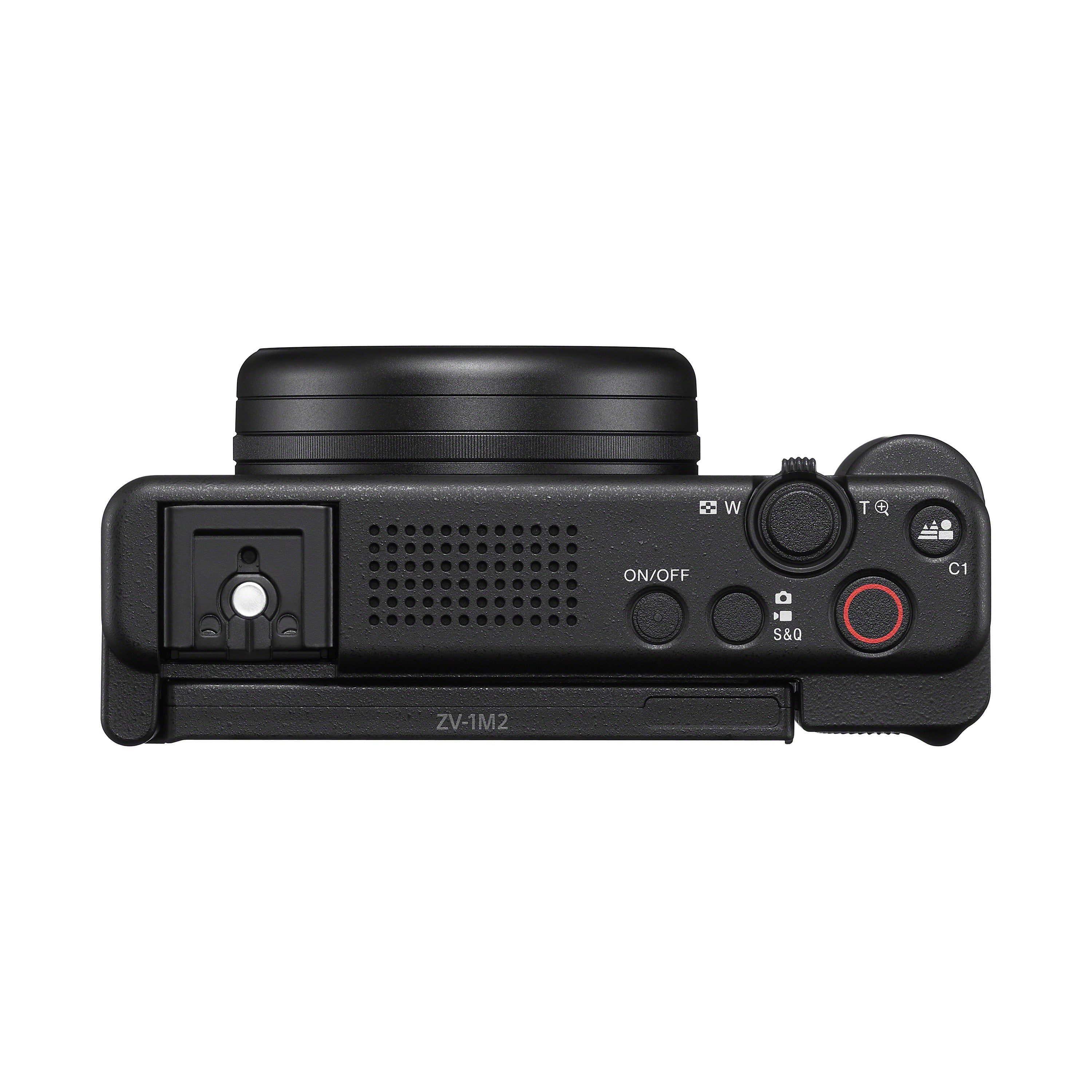 Sony ZV-1 II Vlog camera for Content Creators and Vloggers — The