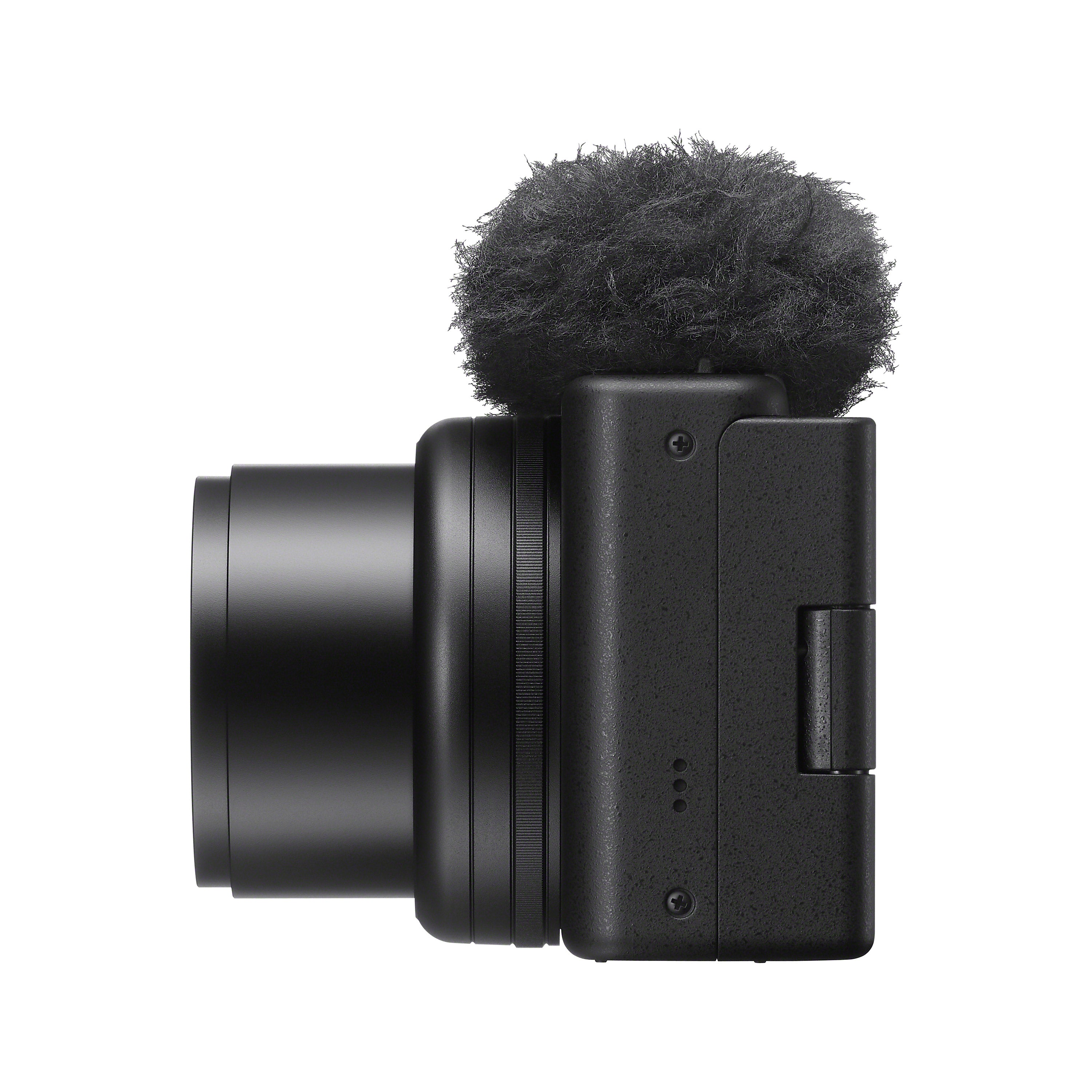 Sony ZV-1 II Vlog camera for Content Creators and Vloggers — The