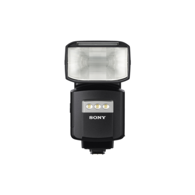 High-speed flash