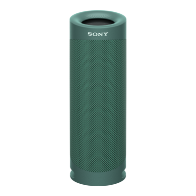 XB23 EXTRA BASS™ Portable BLUETOOTH® Speaker (Olive Green)