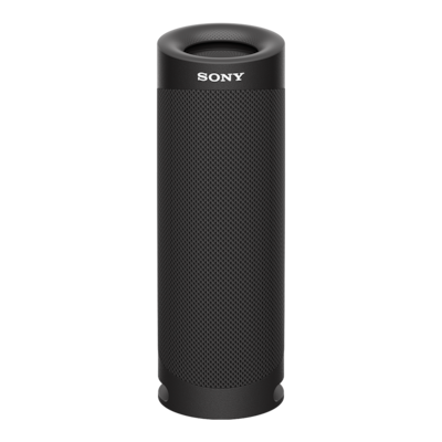 XB23 EXTRA BASS™ Portable BLUETOOTH® Speaker (Black)