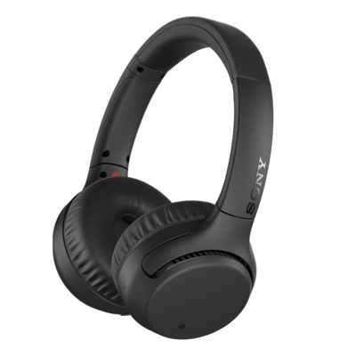 WH-XB700 Bluetooth Wireless Headphones