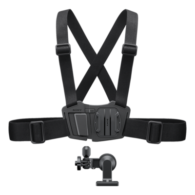 AKA-CMH1 Chest Mount Harness for Action Cam