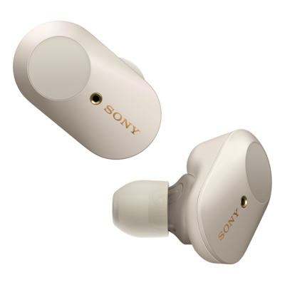 WF-1000XM3 Wireless Noise Cancelling Headphones