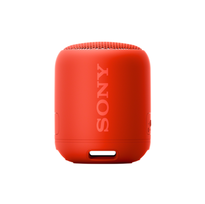 XB12 EXTRA BASS™ Portable BLUETOOTH® Speaker