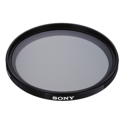 Circular PL Filter - 62mm