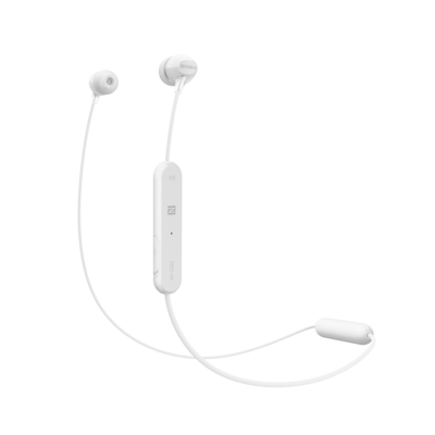 WI-C300 Wireless In-ear Headphones