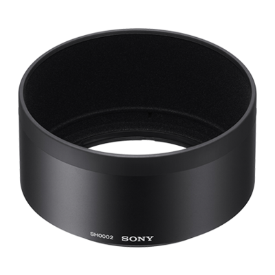 Lens Hood for SAL85F14Z