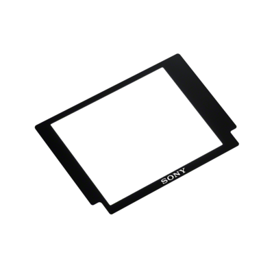 Protective LCD Screen Cover