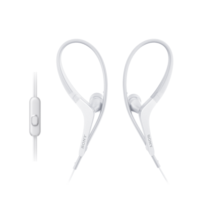 AS410AP Sport In-ear Headphones