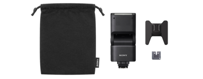 HVL-F28RM External Flash with Wireless Radio Control