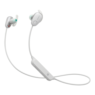 WI-SP600N Sports Wireless Noise Cancelling In-ear Headphones