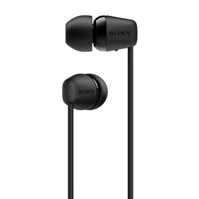 WI C200 Wireless In ear Headphones The Sony Shop