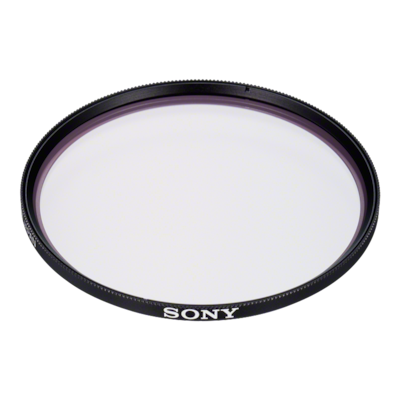 Multi-Coated (MC) Protective Filter - 77mm
