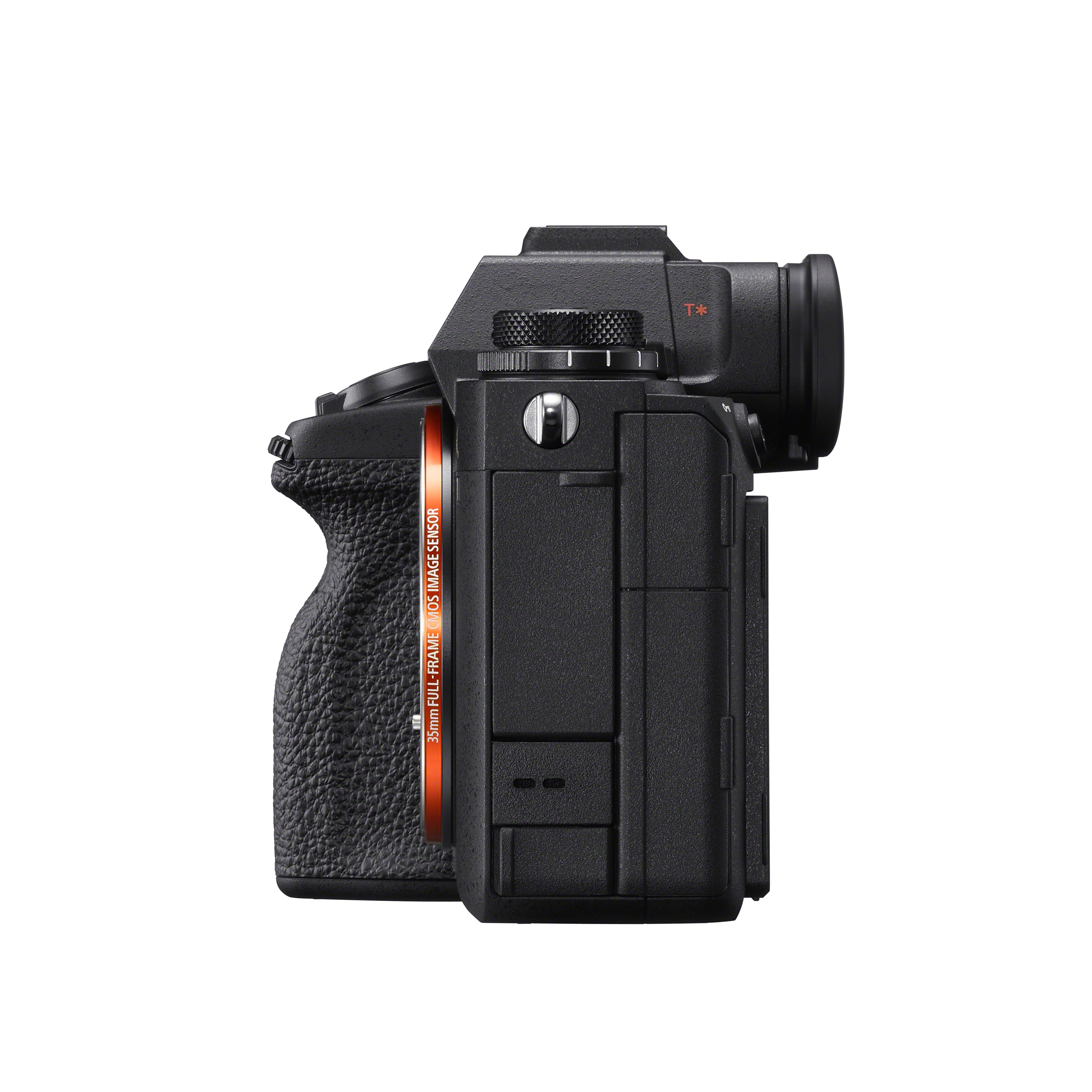 Alpha 1 Full-frame Interchangeable Lens Mirrorless Camera