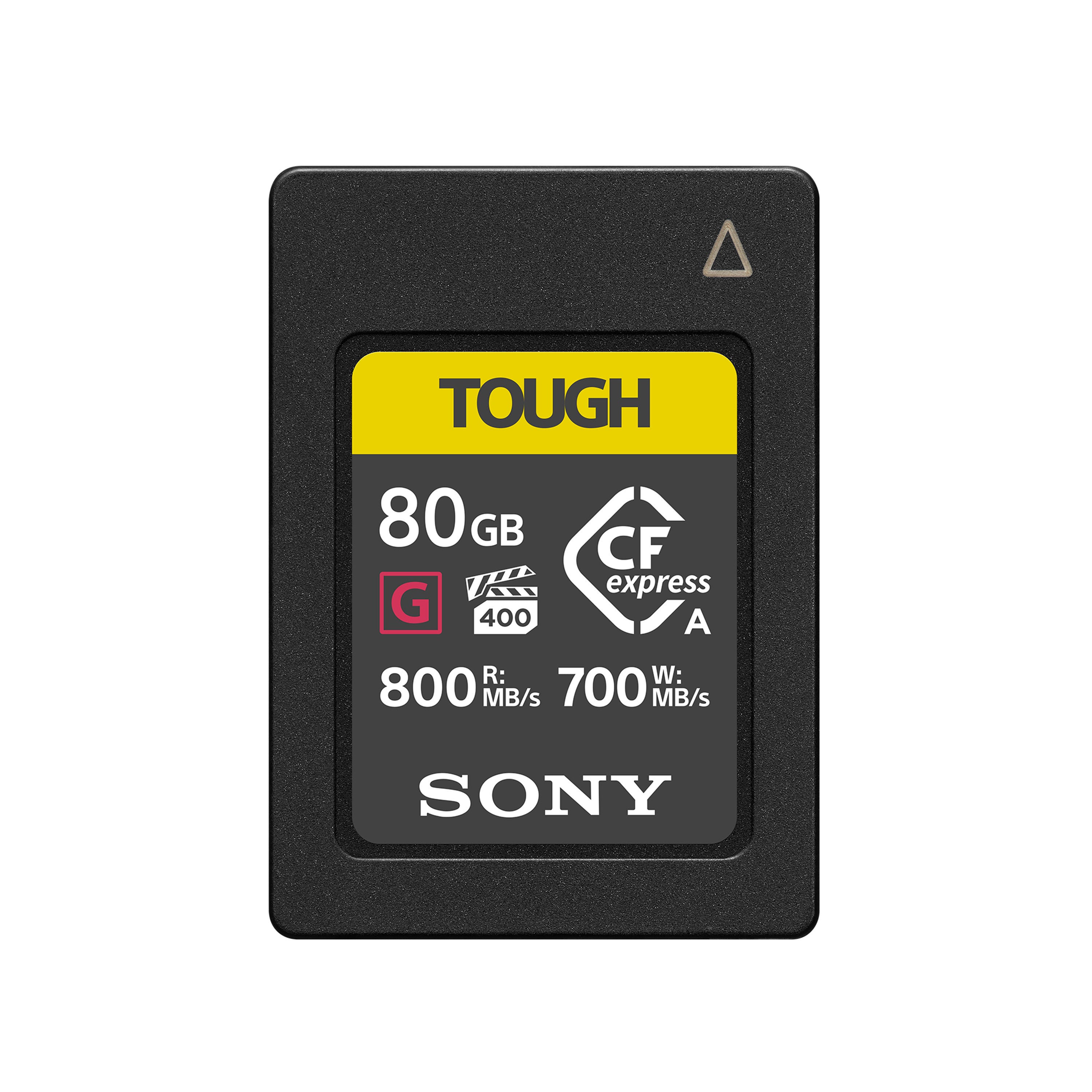 CFexpress Type A G-Series Memory Card - 80GB