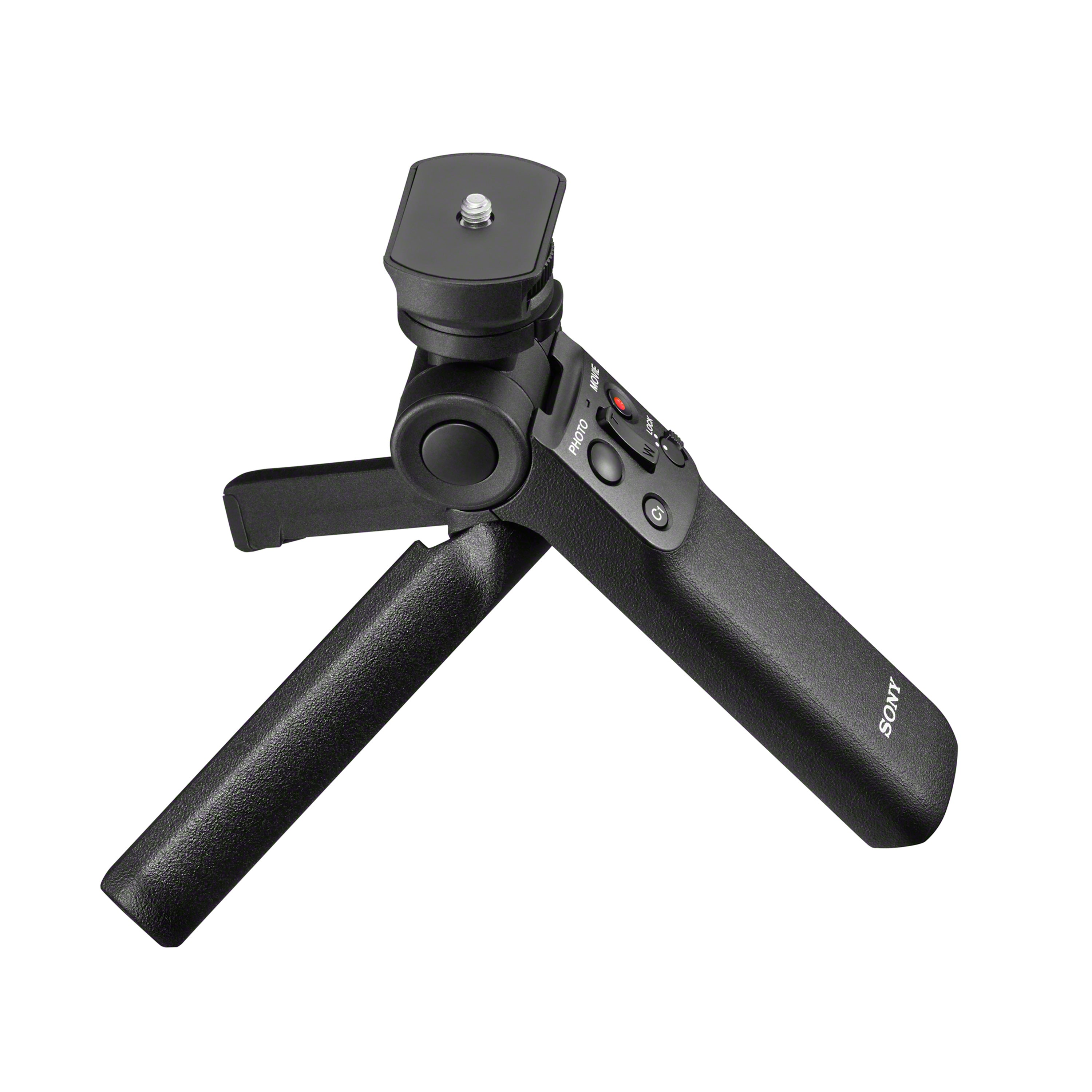 GP-VPT2BT Shooting Grip With Wireless Remote Commander