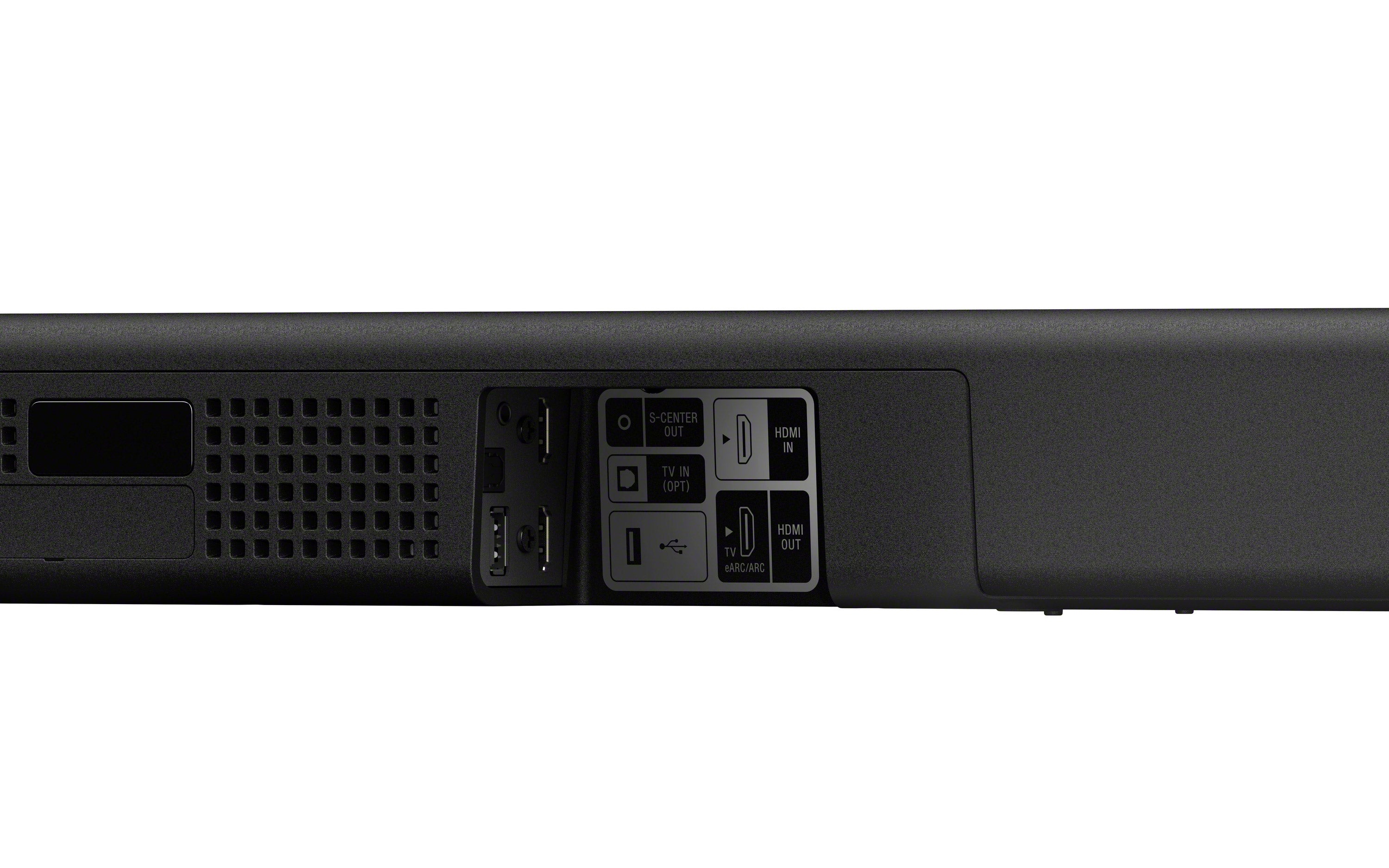 HT-A5000 5.1.2ch Dolby Atmos® Soundbar - Open Box