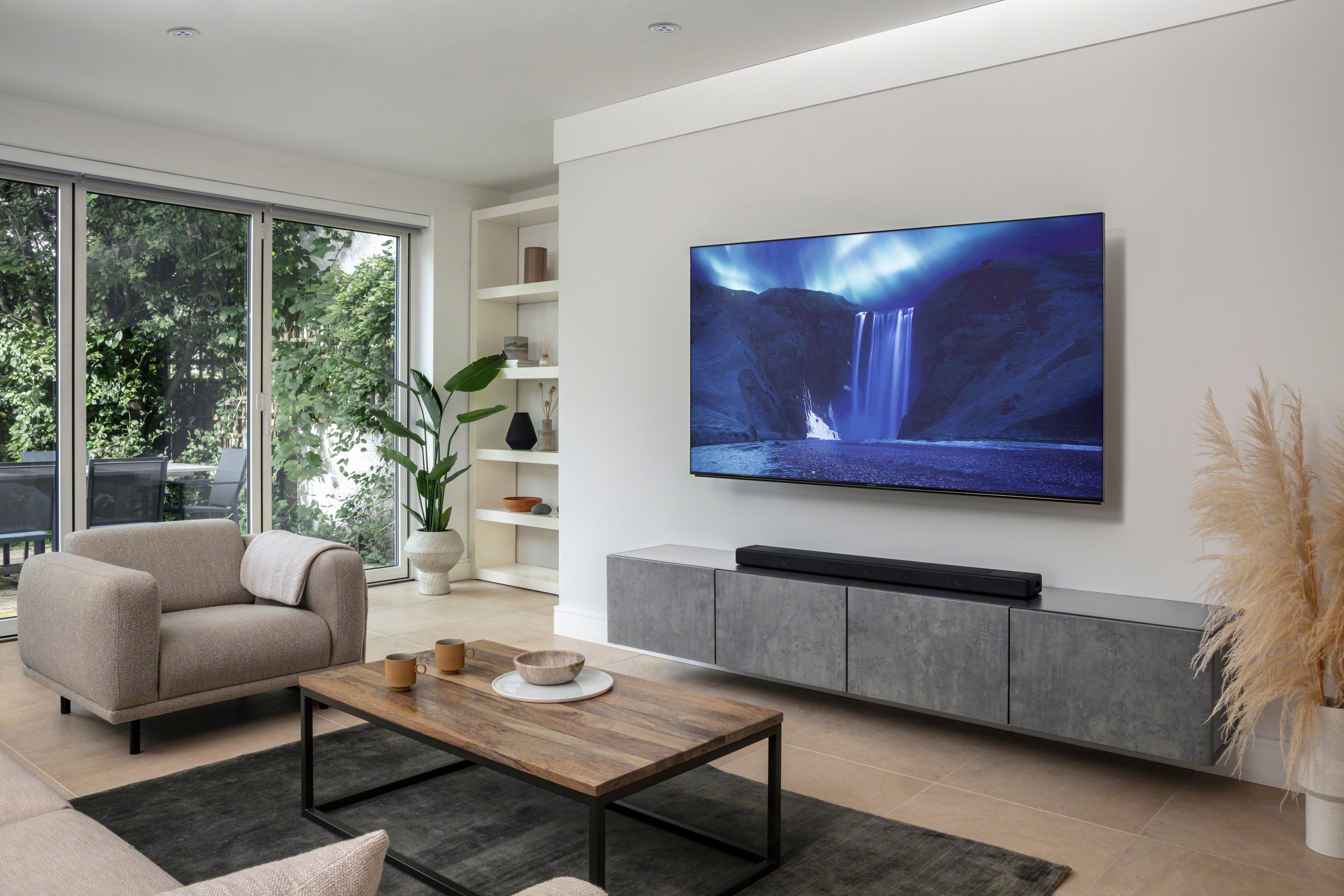 Tv soundbar deals dolby atmos
