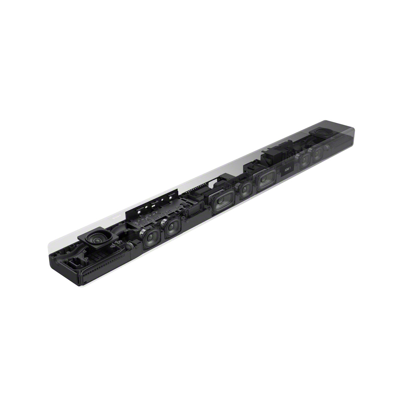 HT-A7000 7.1.2ch Dolby Atmos® Soundbar