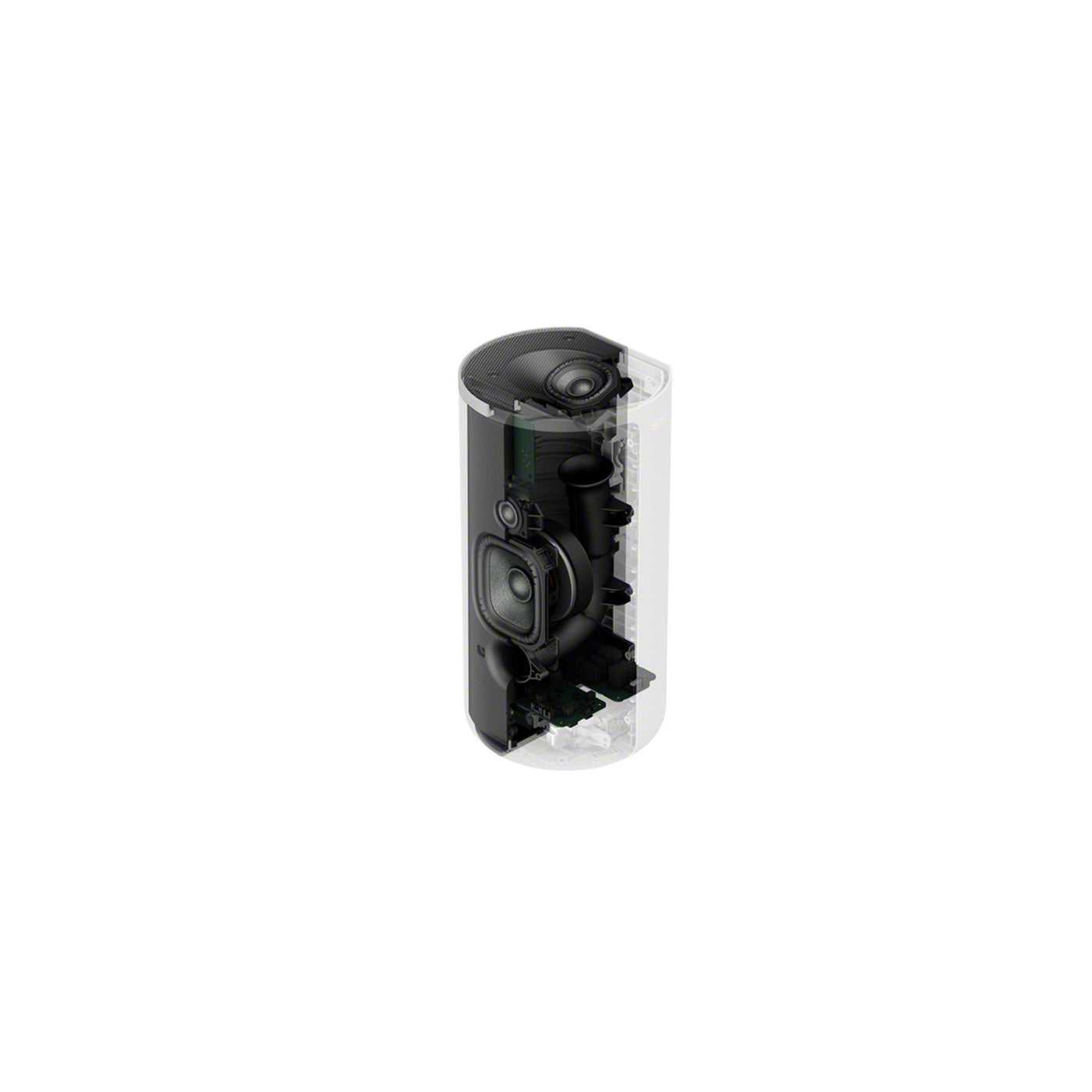 HT-A9 High Performance Home Theatre System