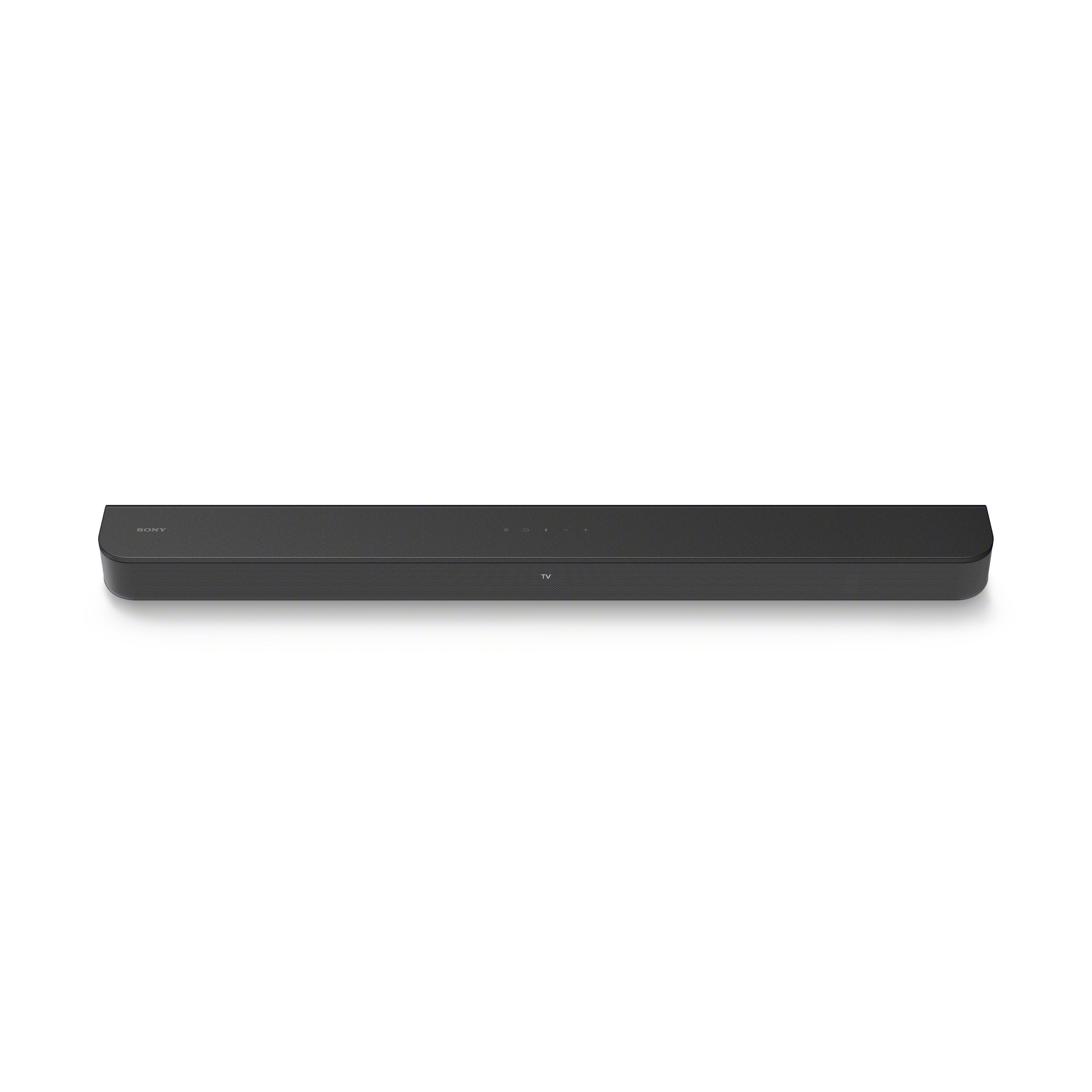 HT-S400 | 2.1ch Soundbar with powerful wireless subwoofer