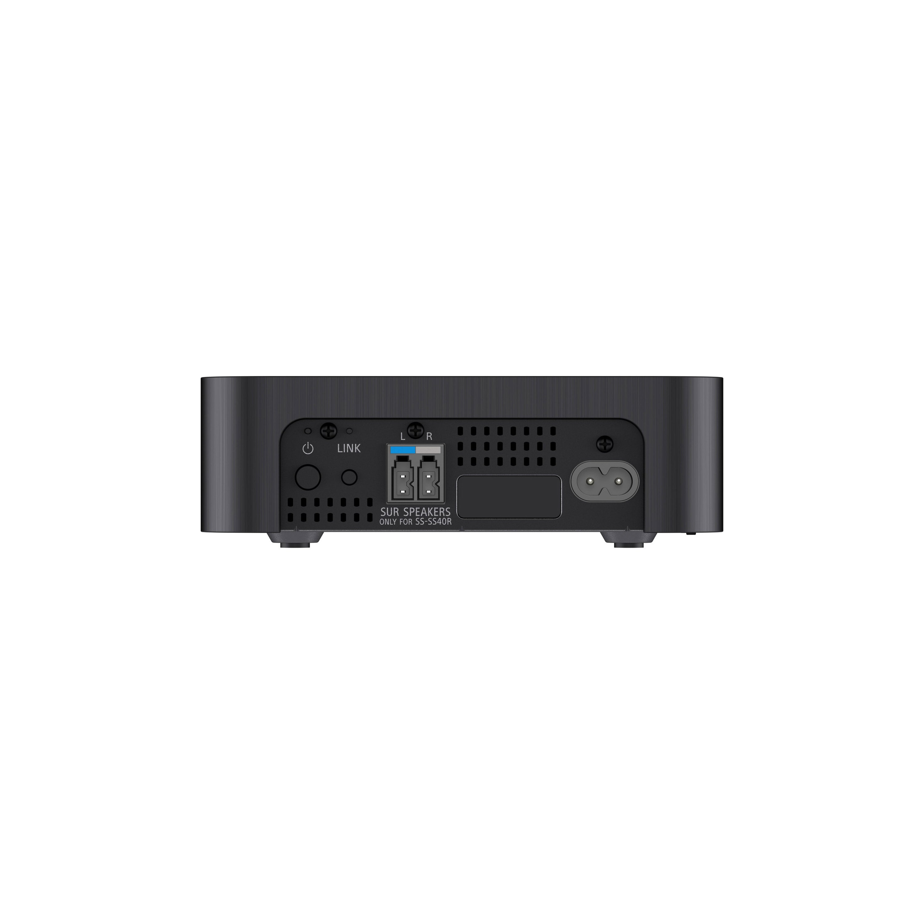 HT-S40R 5.1ch Home Theatre Soundbar System