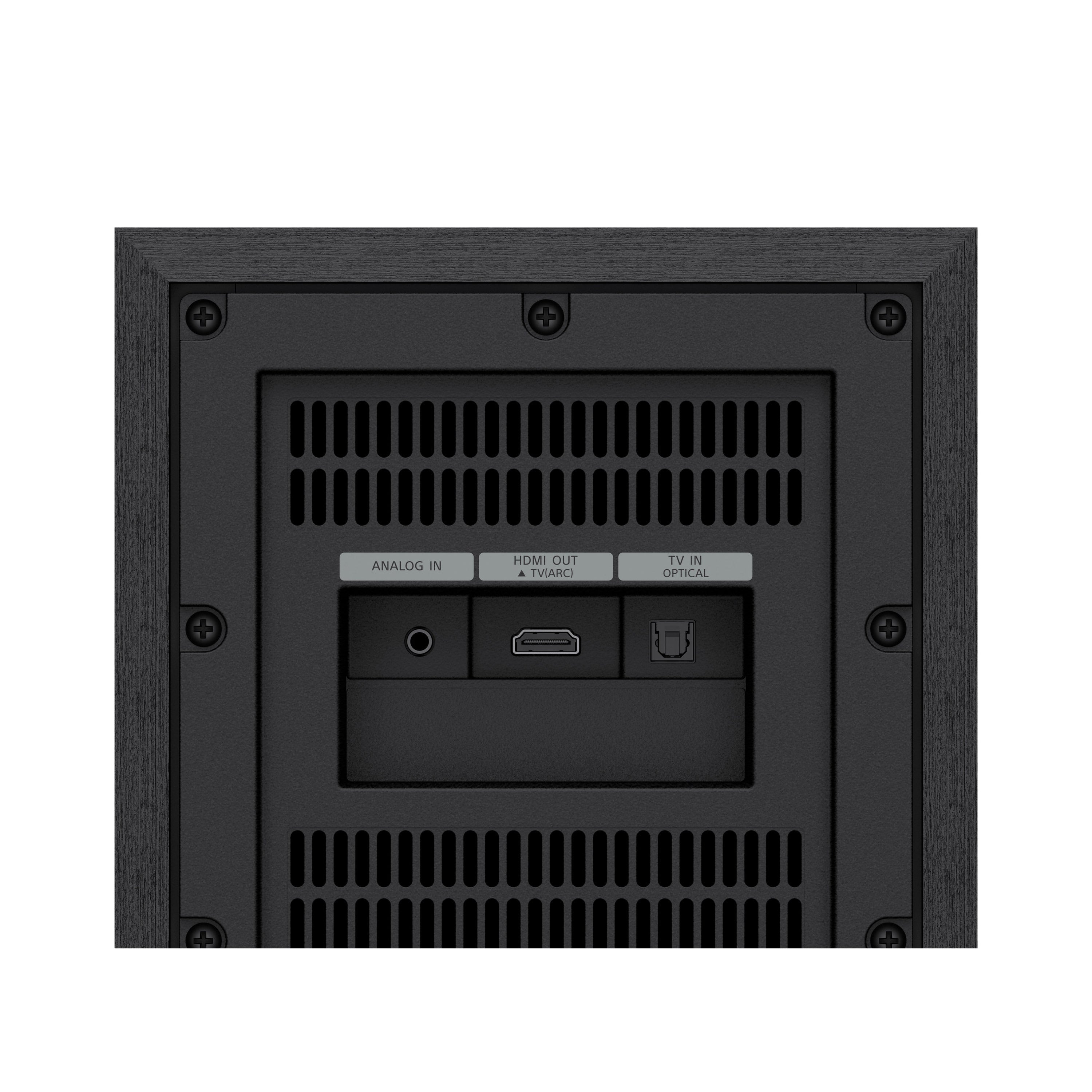 HT-S40R 5.1ch Home Theatre Soundbar System
