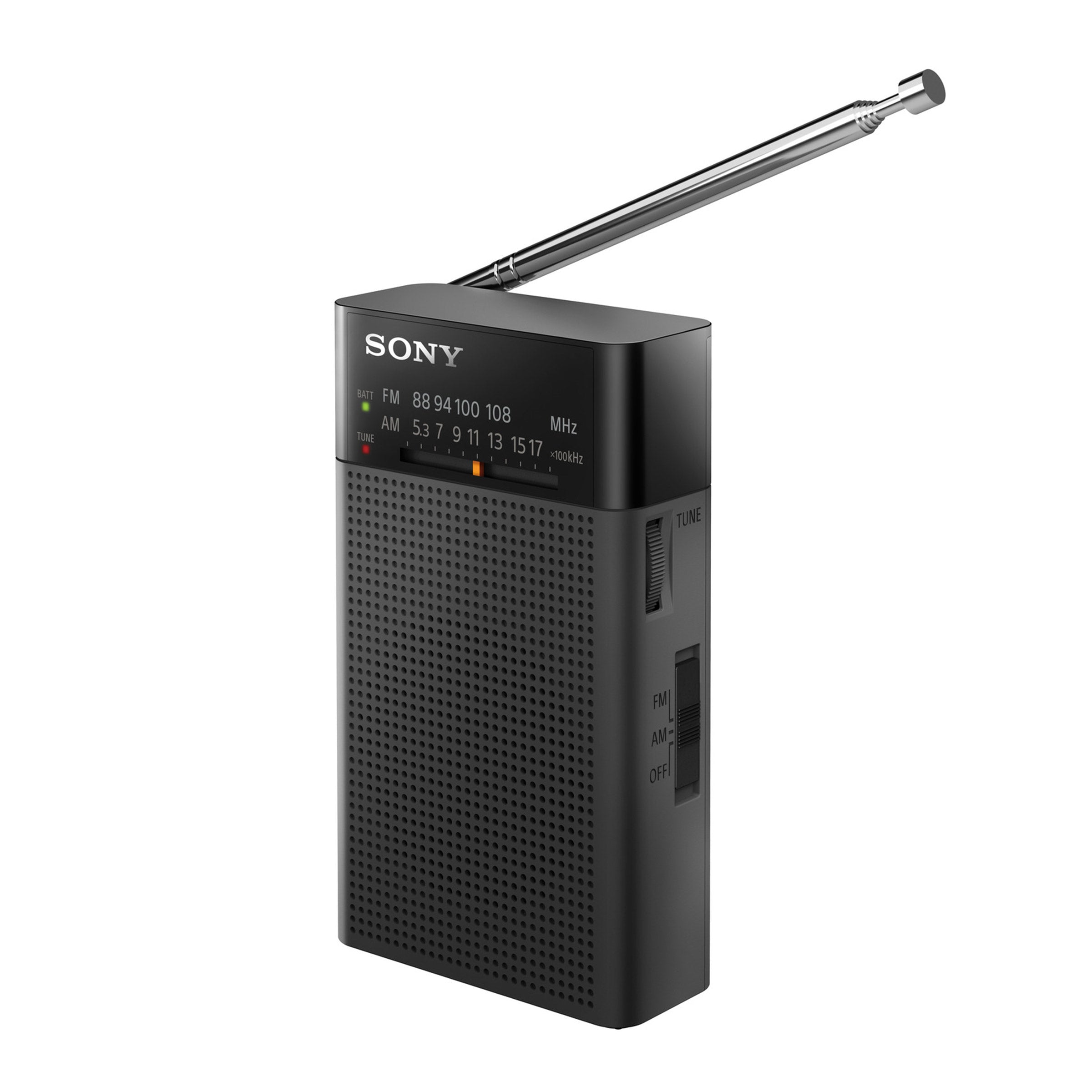 Sony fm speaker cheap