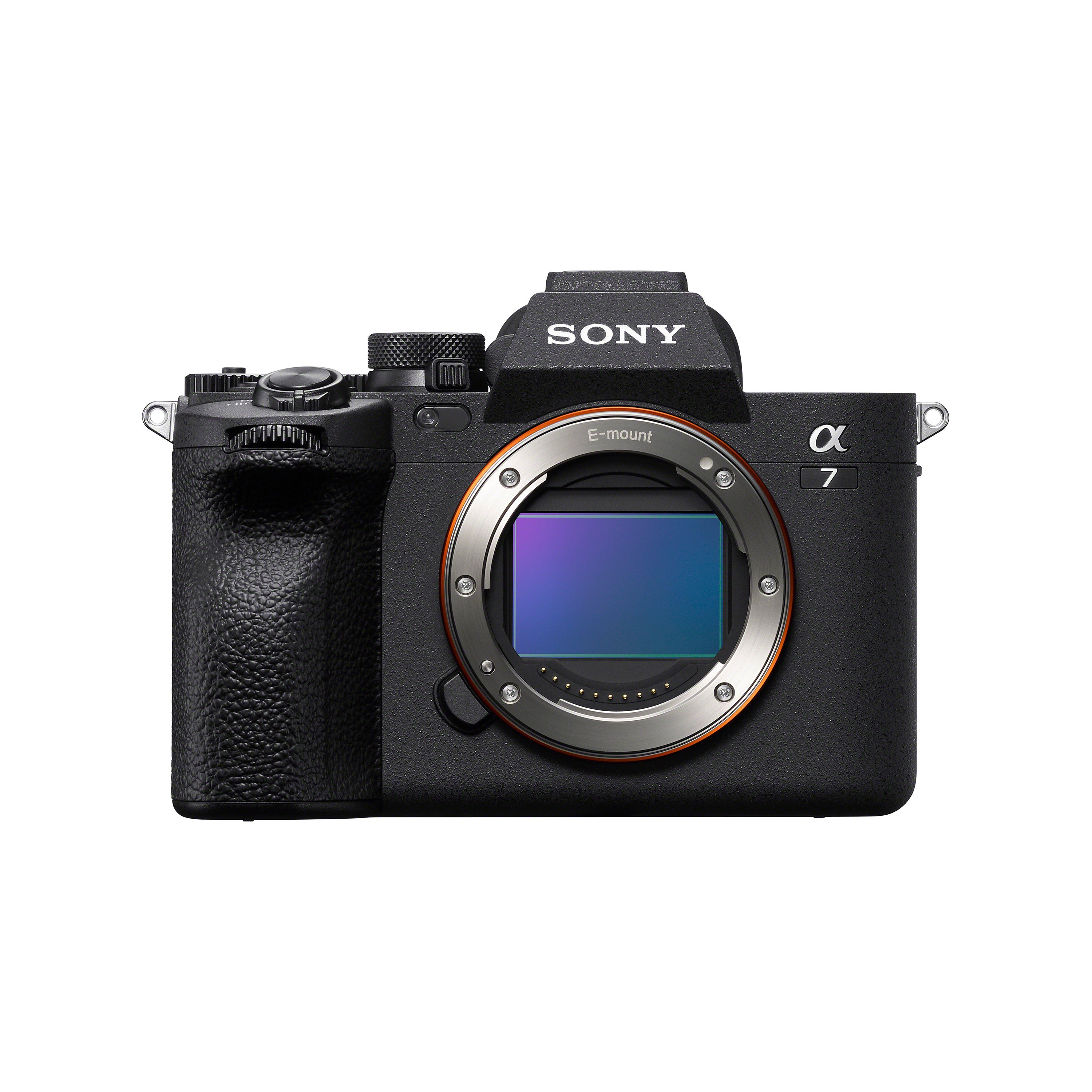 a7 IV Full-frame Mirrorless Interchangeable Lens Camera