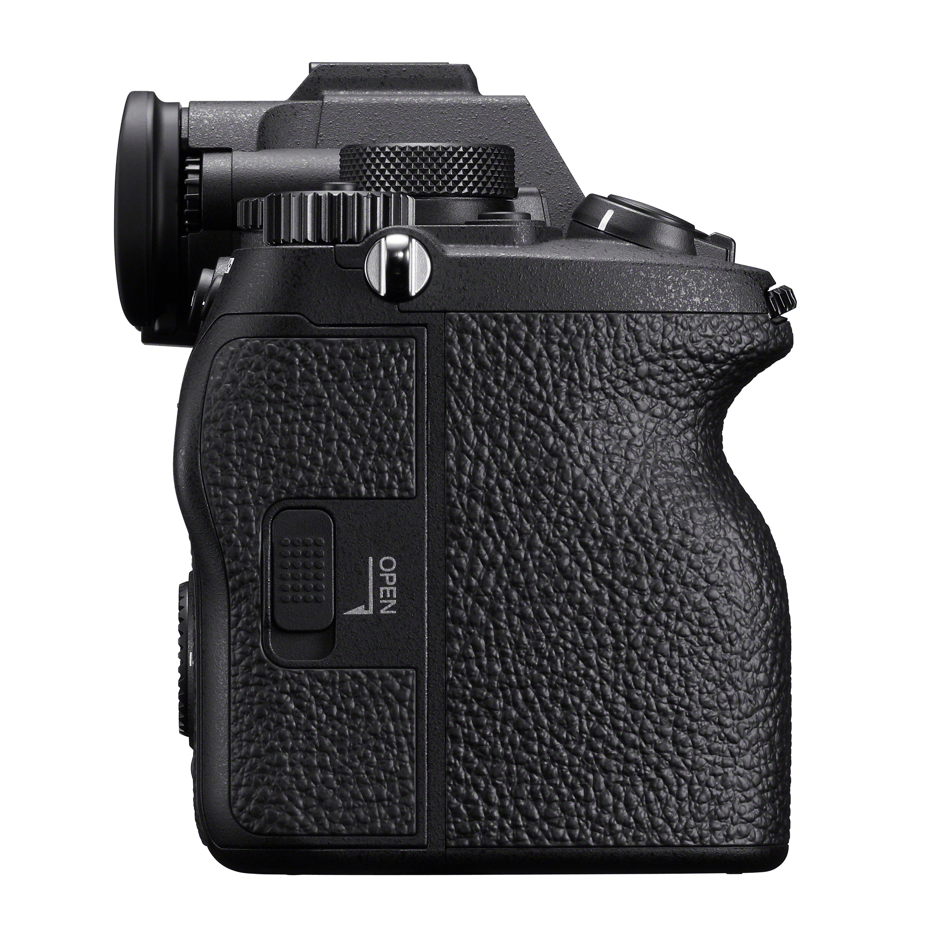 a7 IV Full-frame Mirrorless Interchangeable Lens Camera