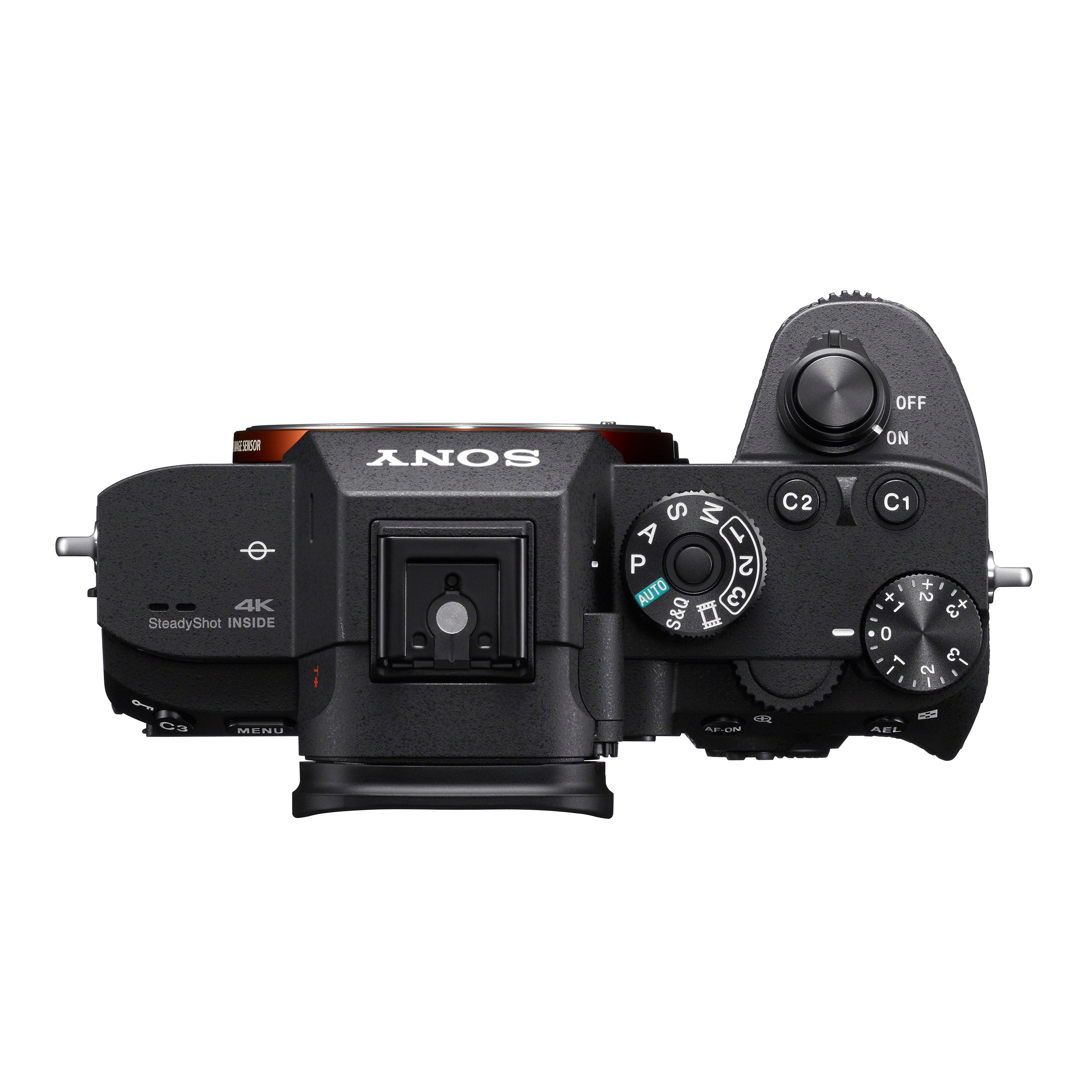 a7R IVa 35 mm full-frame camera with 61.0 MP