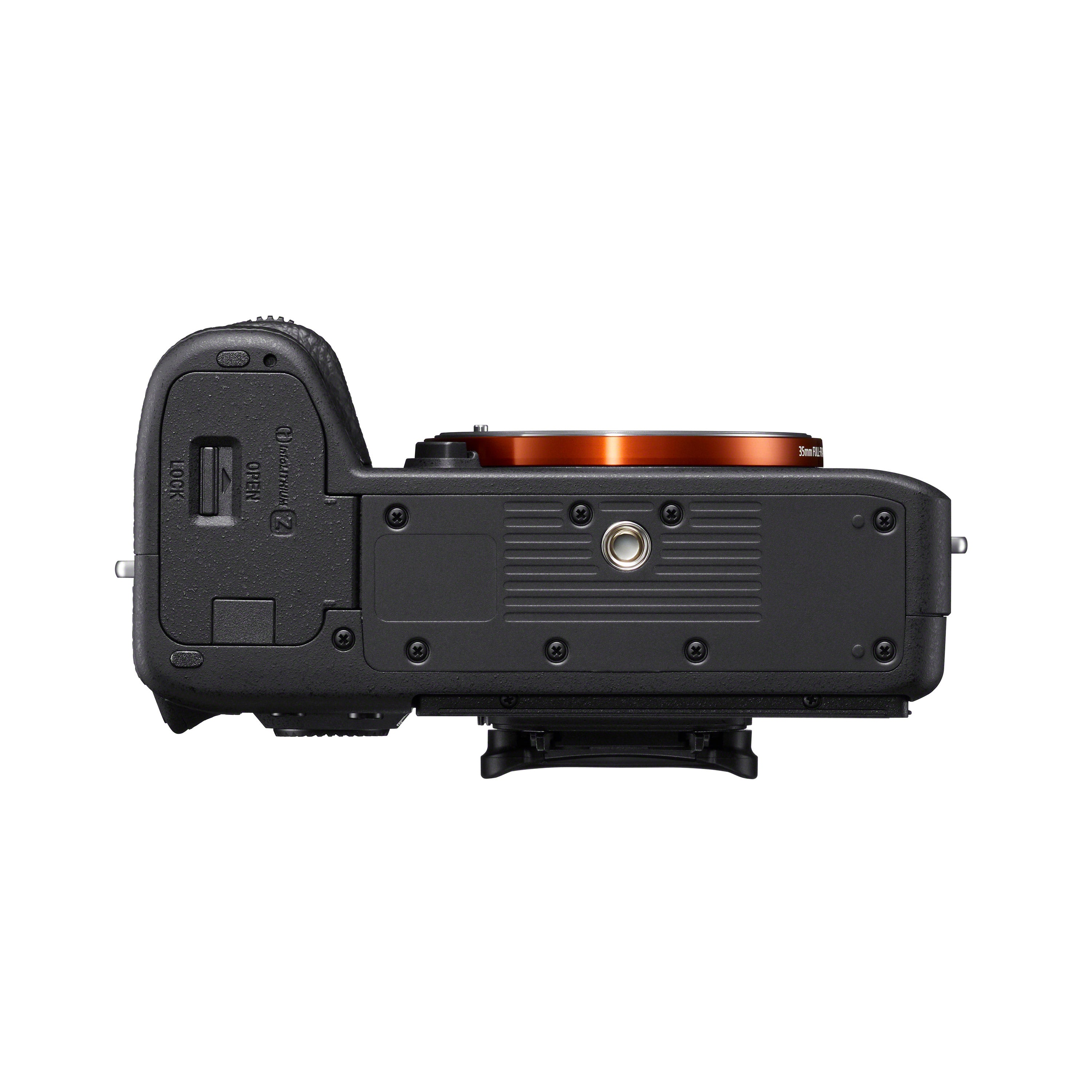 a7R IVa 35 mm full-frame camera with 61.0 MP