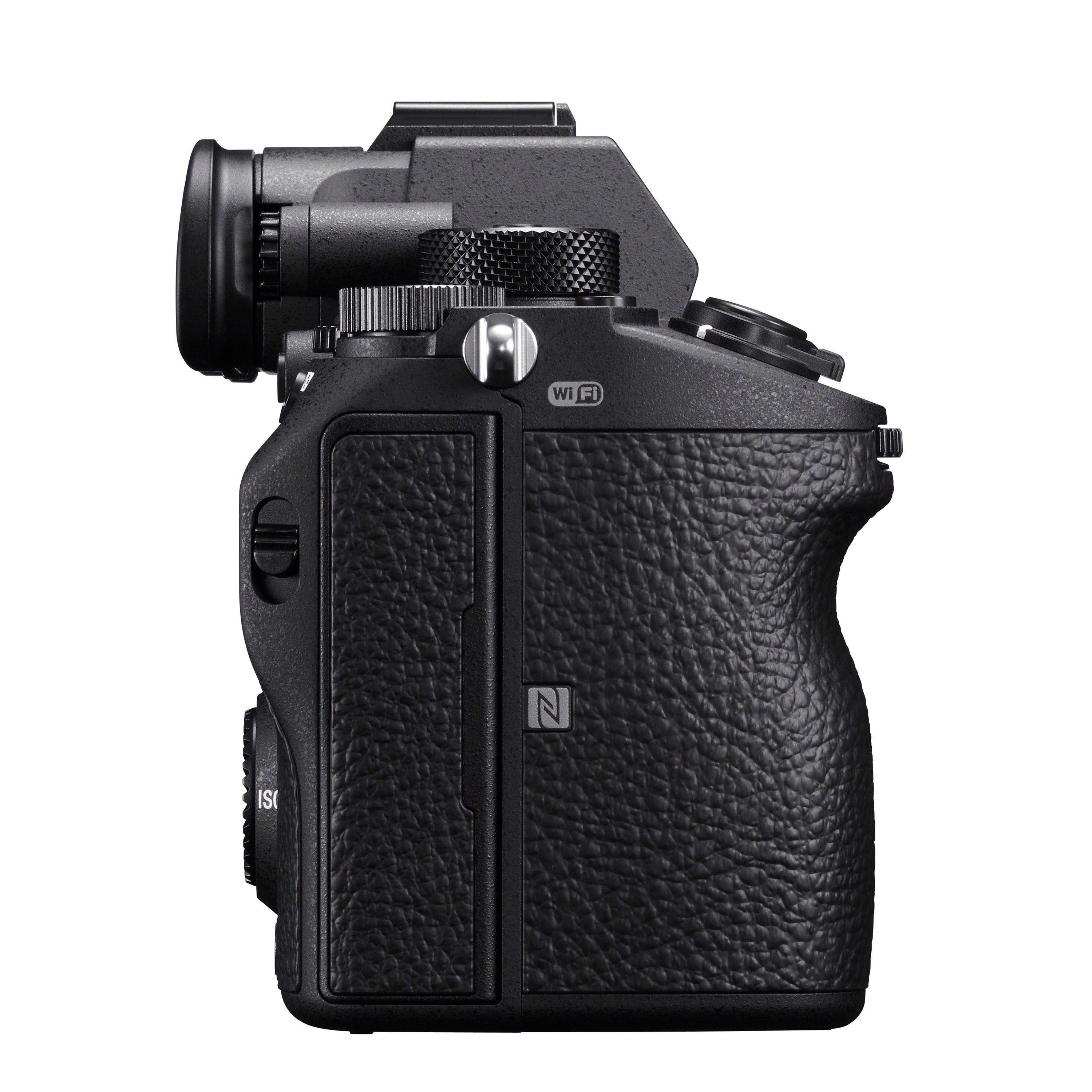 a7R IVa 35 mm full-frame camera with 61.0 MP