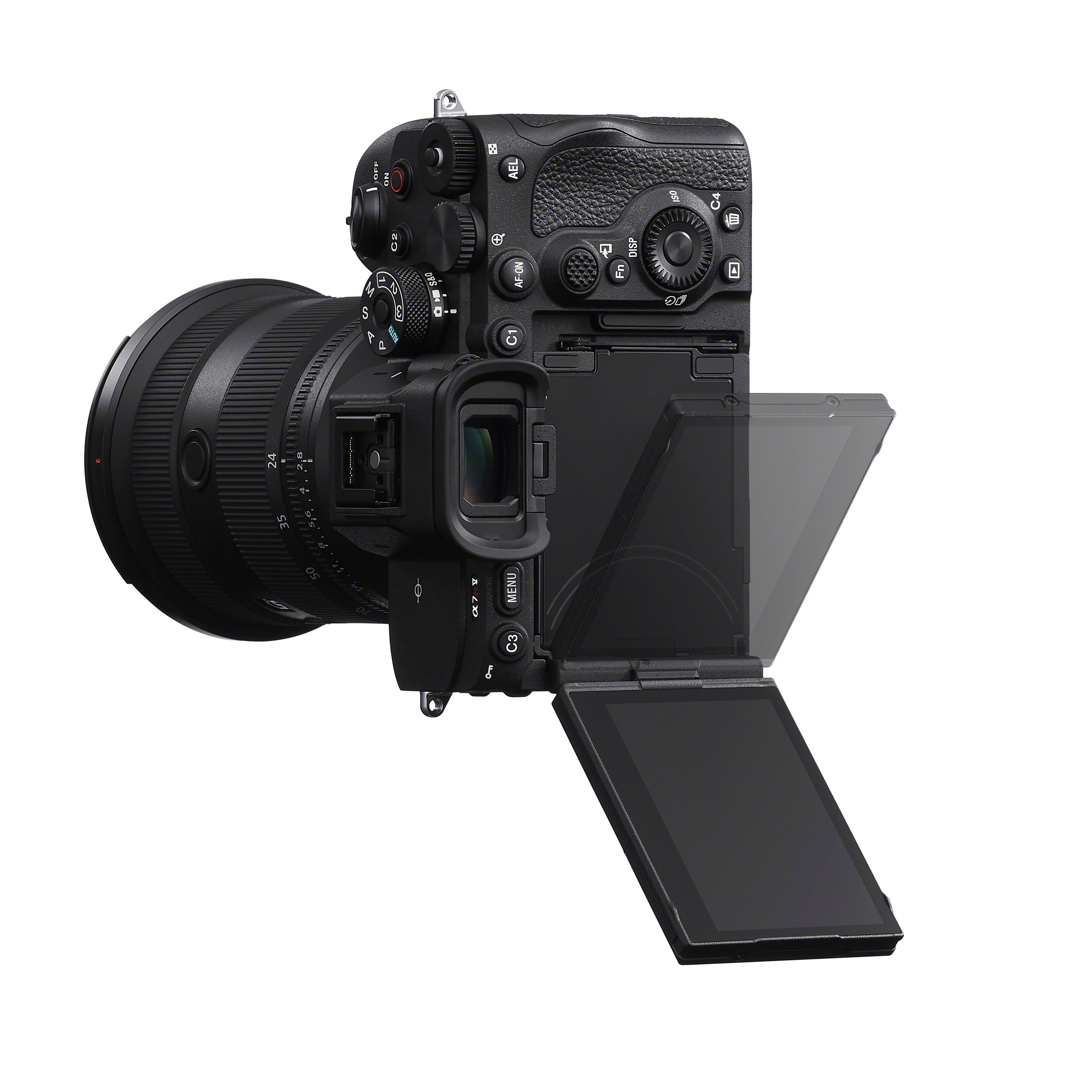 a7R V Full-frame Mirrorless Interchangeable Lens Camera