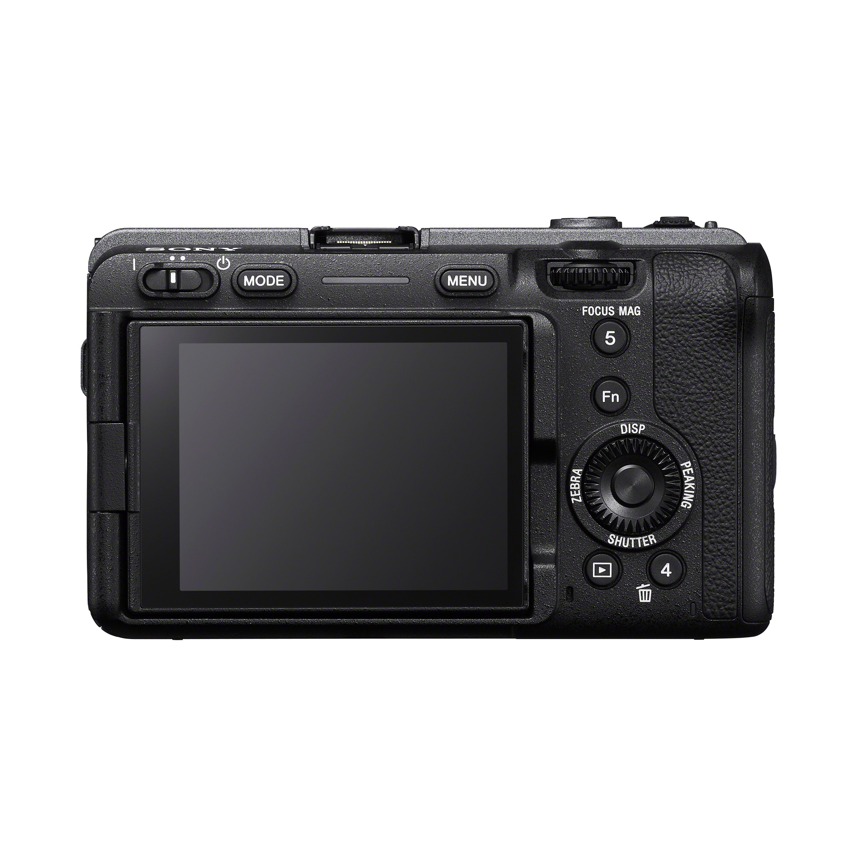 FX30 Cinema Line Super 35 Camera