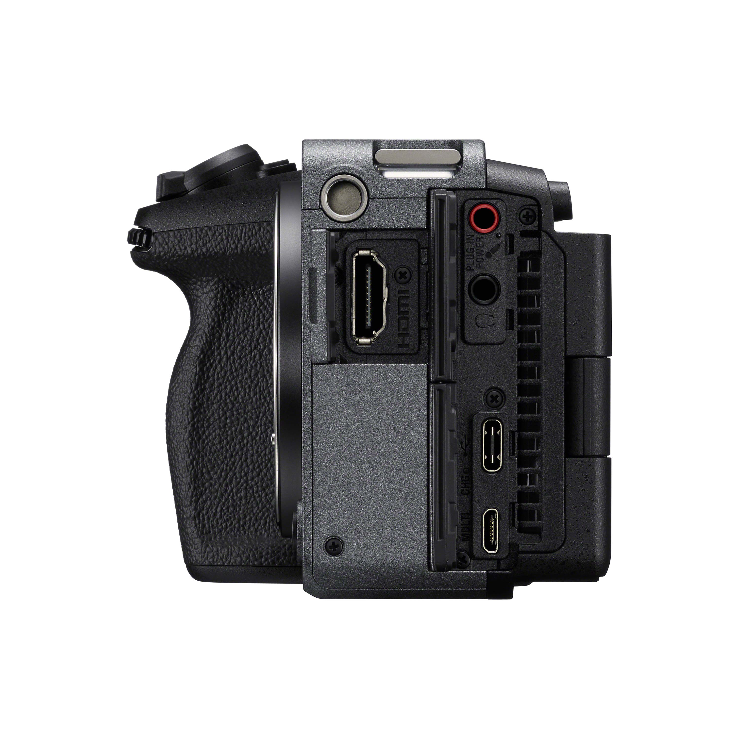 FX3 Cinema Line Full-frame Camera